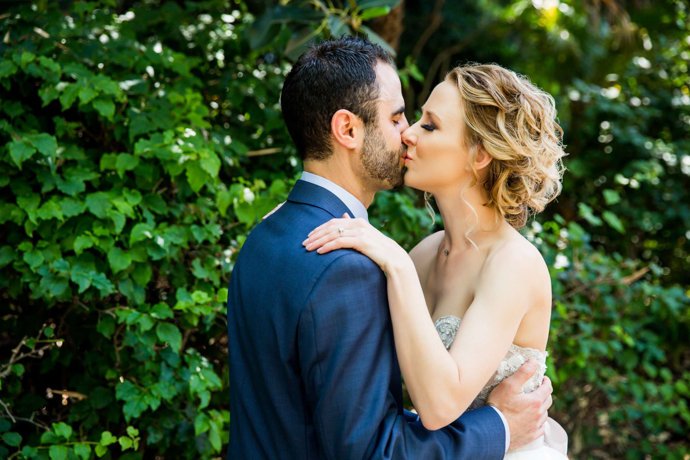 Grand Tradition Estate Wedding coordinated by Grand Tradition Estate, Jessica and Brett Wedding Photo #237305 by True Photography