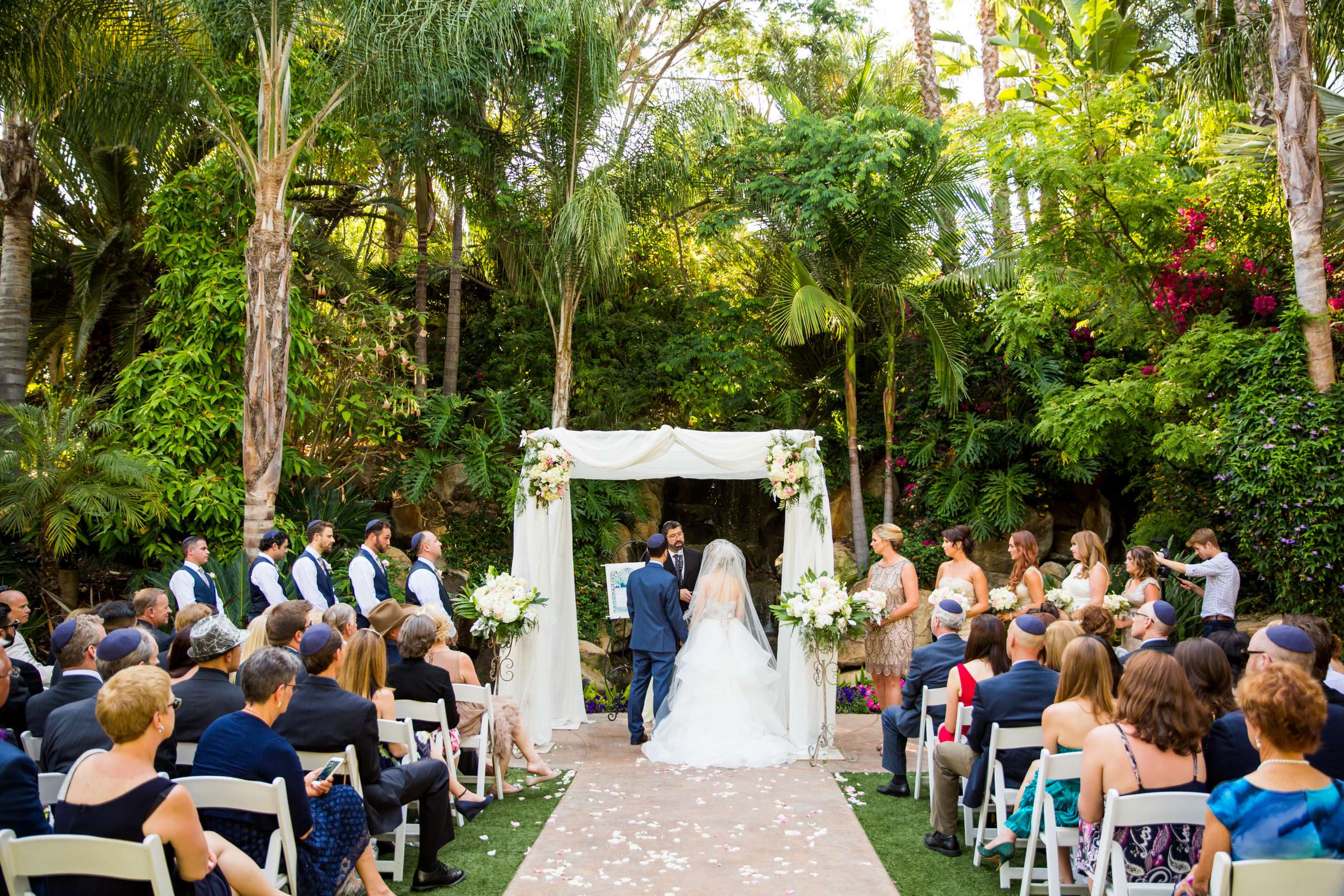 Grand Tradition Estate Wedding coordinated by Grand Tradition Estate, Jessica and Brett Wedding Photo #237325 by True Photography