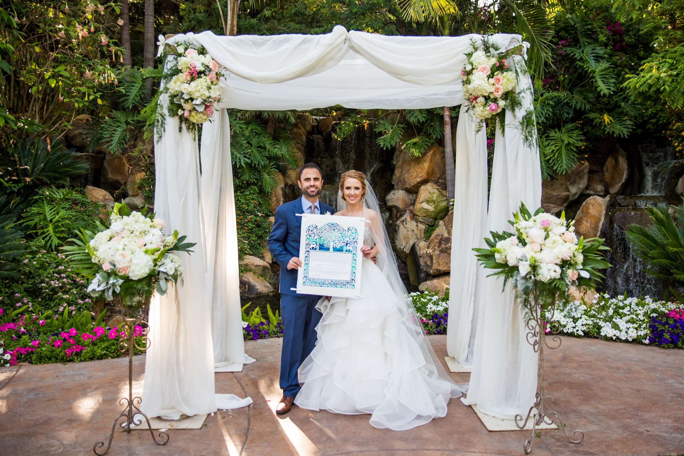 Grand Tradition Estate Wedding coordinated by Grand Tradition Estate, Jessica and Brett Wedding Photo #237332 by True Photography