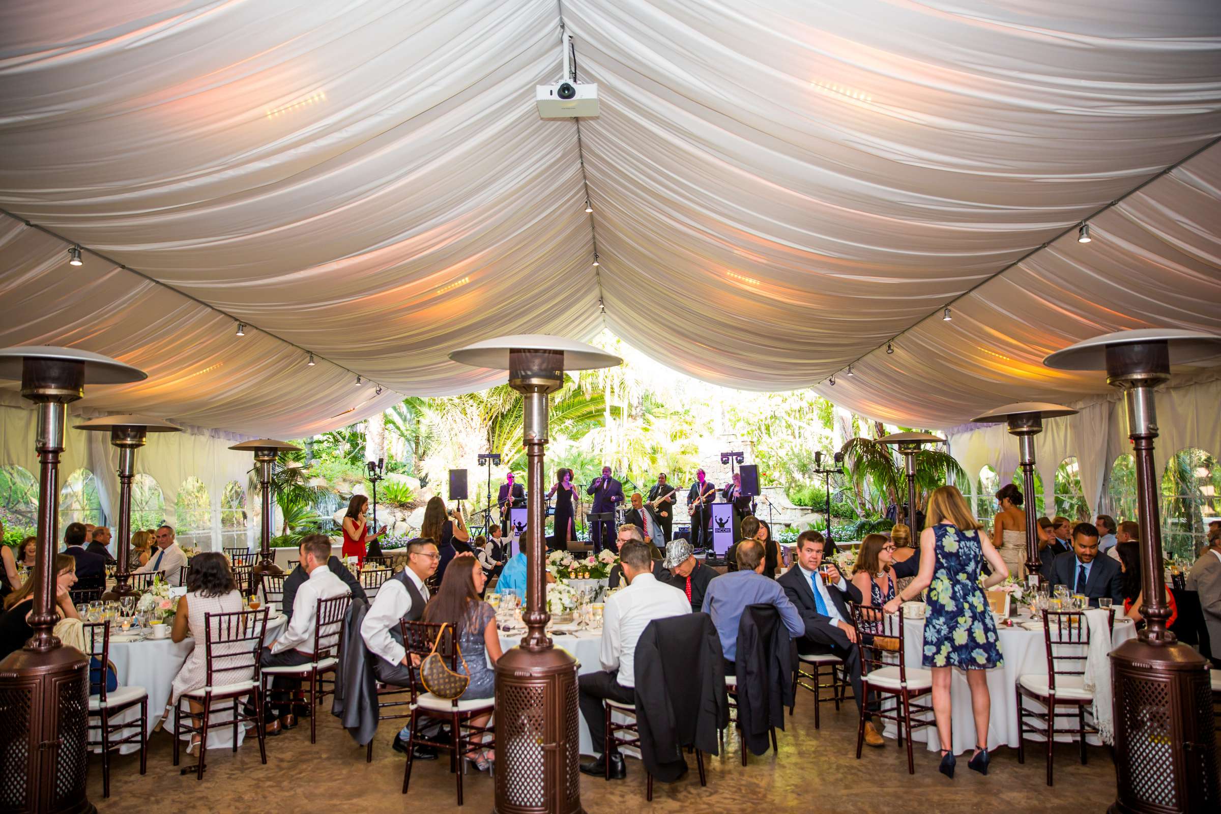 Grand Tradition Estate Wedding coordinated by Grand Tradition Estate, Jessica and Brett Wedding Photo #237349 by True Photography