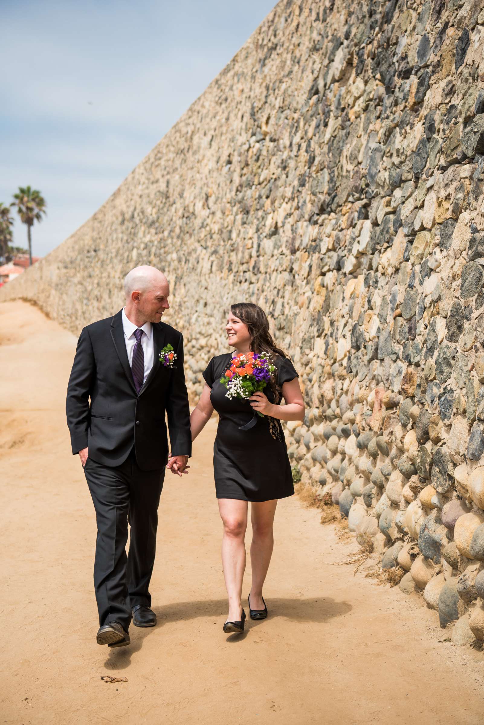 Wedding, Sarah and Brian Wedding Photo #237610 by True Photography