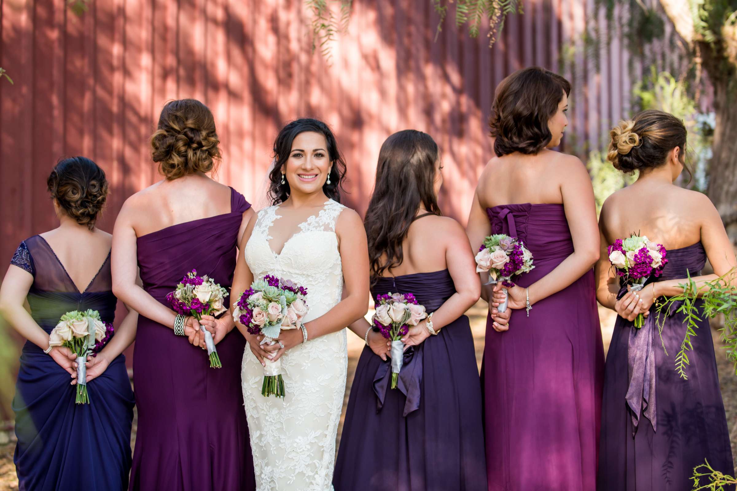 Cosmopolitan Hotel & Restaurant Wedding coordinated by Breezy Day Weddings, Graciela-Grace- and Felipe Wedding Photo #237907 by True Photography