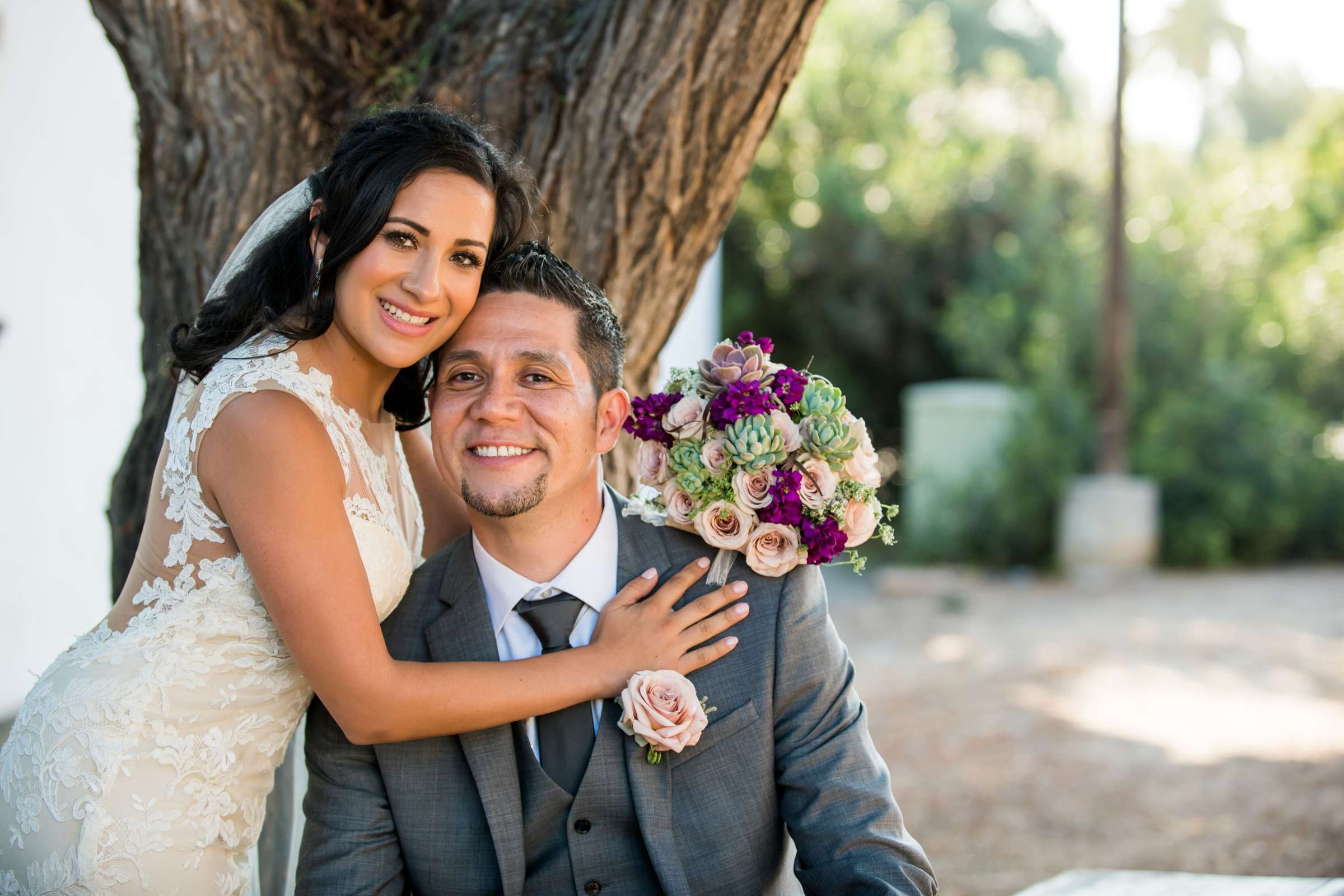 Cosmopolitan Hotel & Restaurant Wedding coordinated by Breezy Day Weddings, Graciela-Grace- and Felipe Wedding Photo #237958 by True Photography