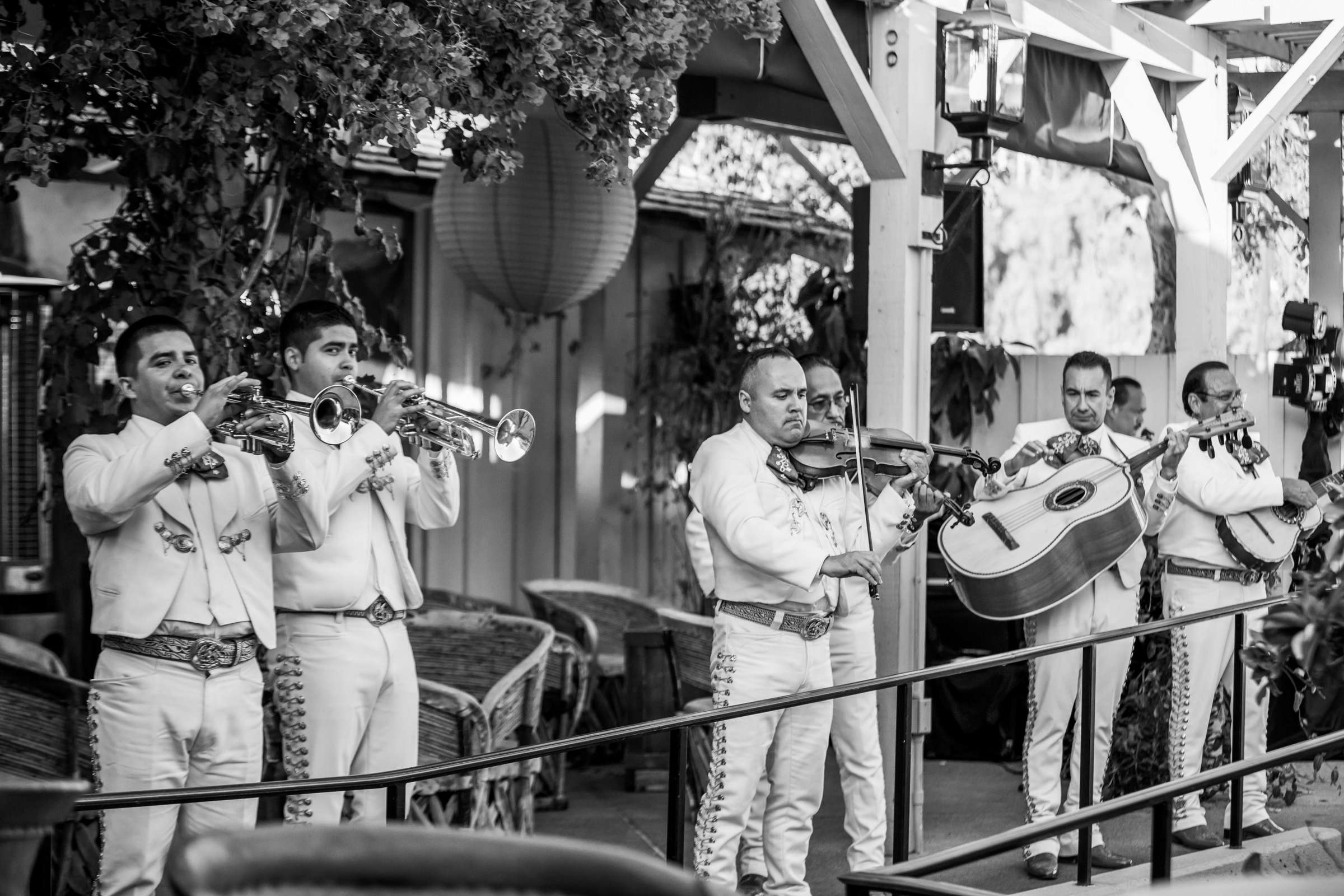 Cosmopolitan Hotel & Restaurant Wedding coordinated by Breezy Day Weddings, Graciela-Grace- and Felipe Wedding Photo #237964 by True Photography