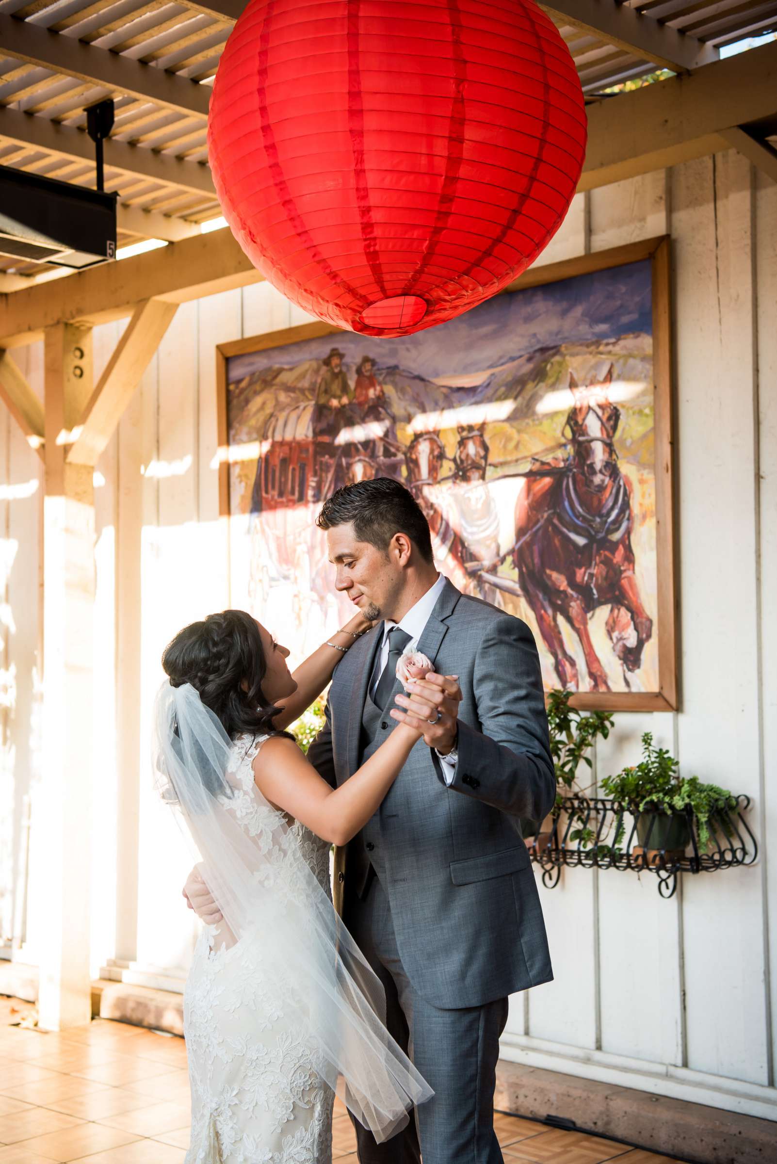 Cosmopolitan Hotel & Restaurant Wedding coordinated by Breezy Day Weddings, Graciela-Grace- and Felipe Wedding Photo #237966 by True Photography