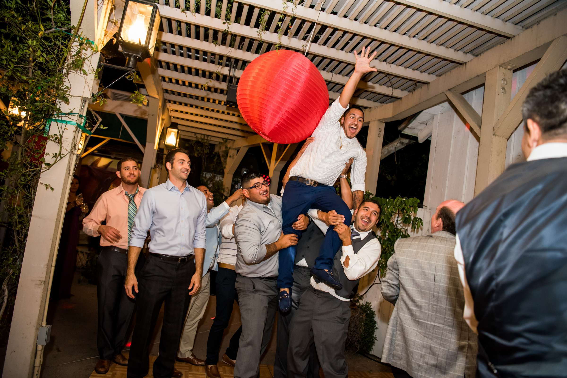 Cosmopolitan Hotel & Restaurant Wedding coordinated by Breezy Day Weddings, Graciela-Grace- and Felipe Wedding Photo #237993 by True Photography