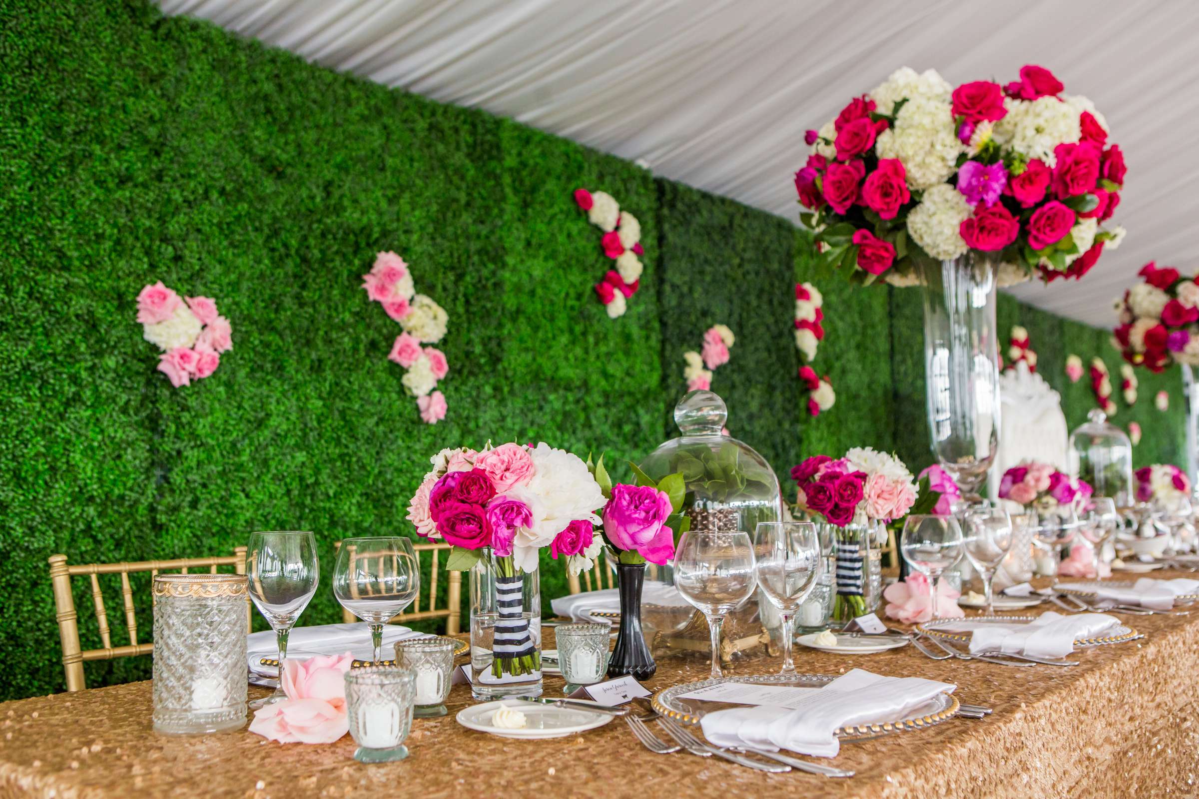 Marriott Marquis San Diego Marina Wedding coordinated by First Comes Love Weddings & Events, Lauren and Eric Wedding Photo #238220 by True Photography