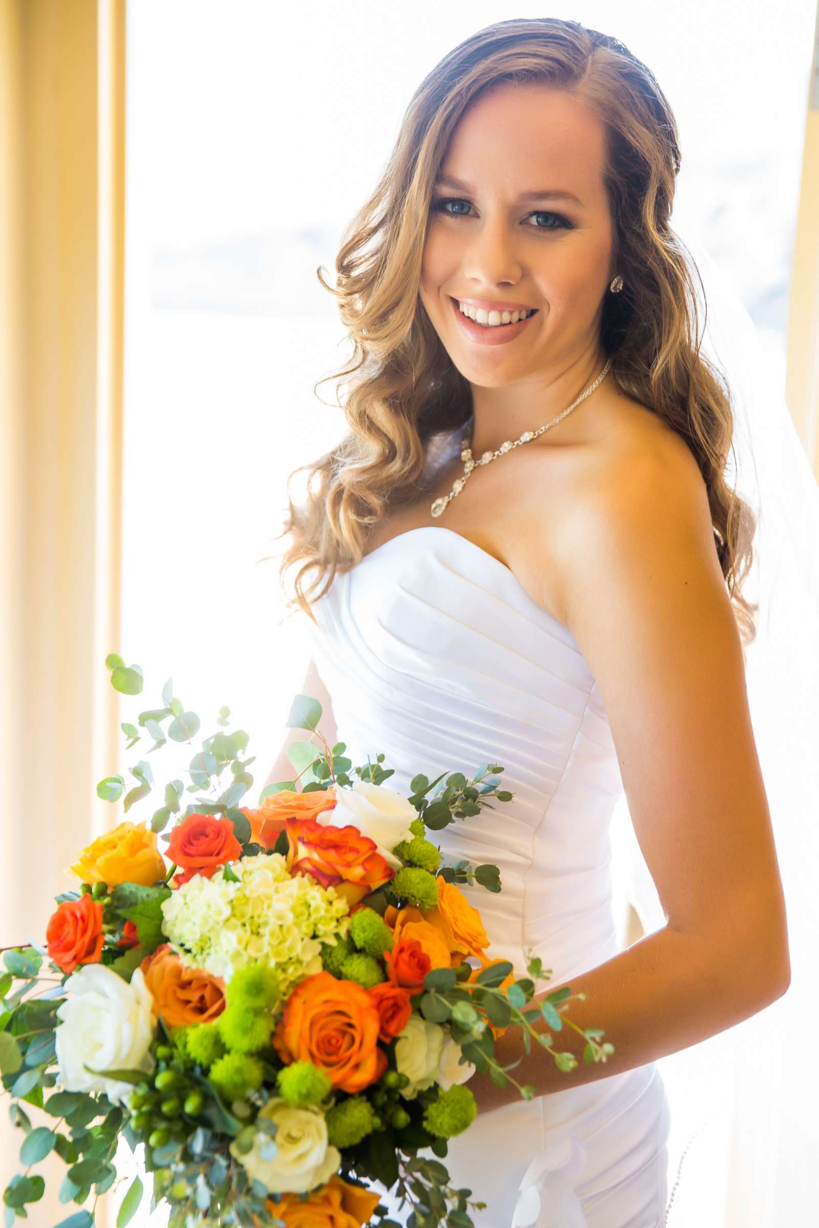 Ocean View Room Wedding, Jenny and Aaron Wedding Photo #238341 by True Photography