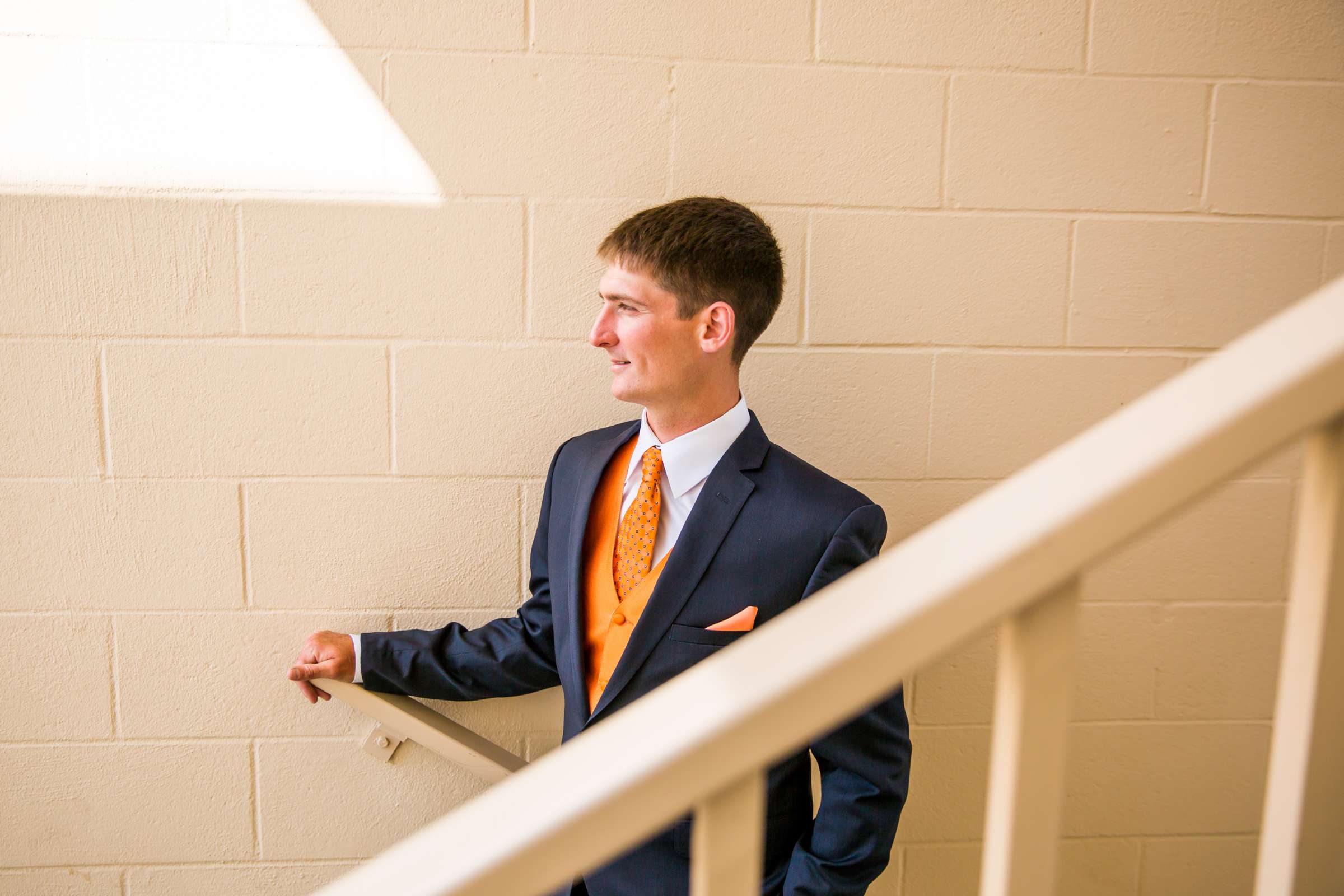 Ocean View Room Wedding, Jenny and Aaron Wedding Photo #238342 by True Photography