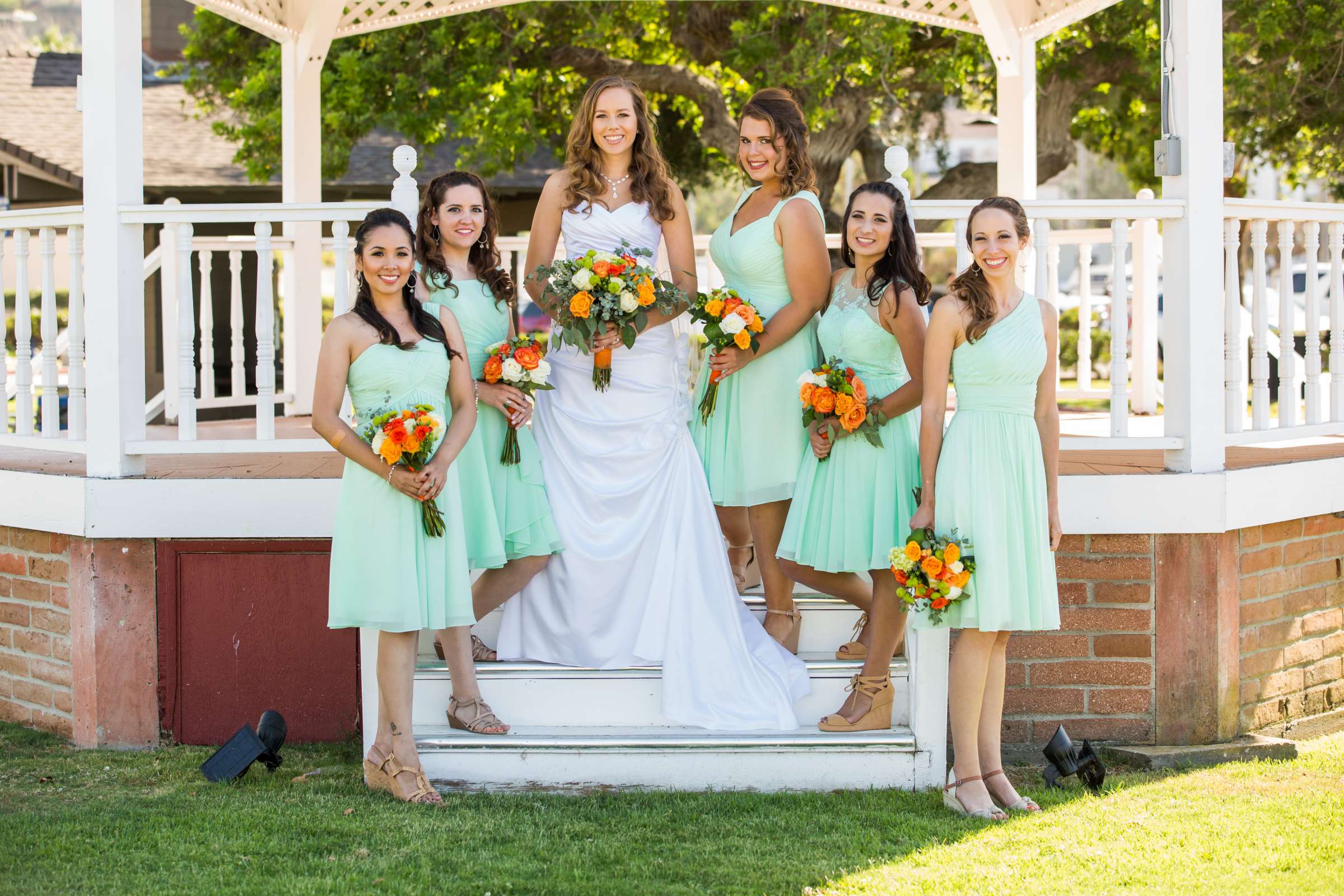 Ocean View Room Wedding, Jenny and Aaron Wedding Photo #238343 by True Photography