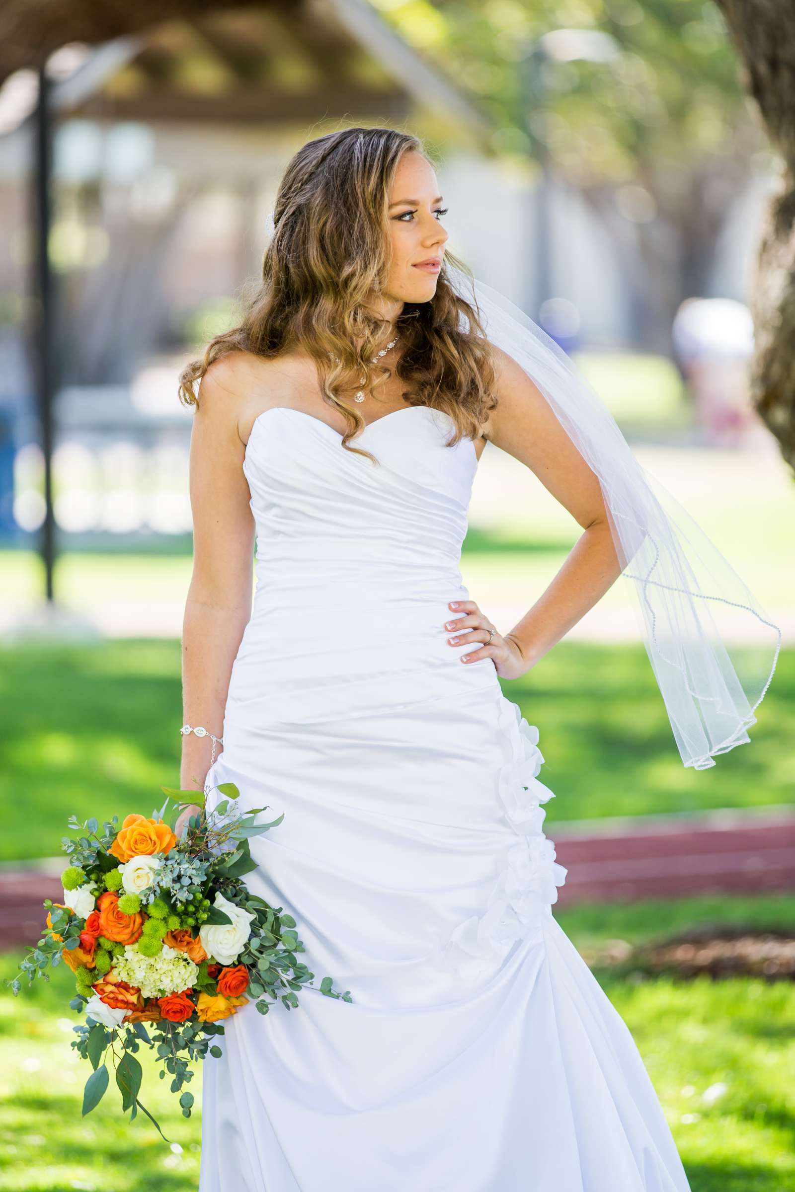 Ocean View Room Wedding, Jenny and Aaron Wedding Photo #238357 by True Photography