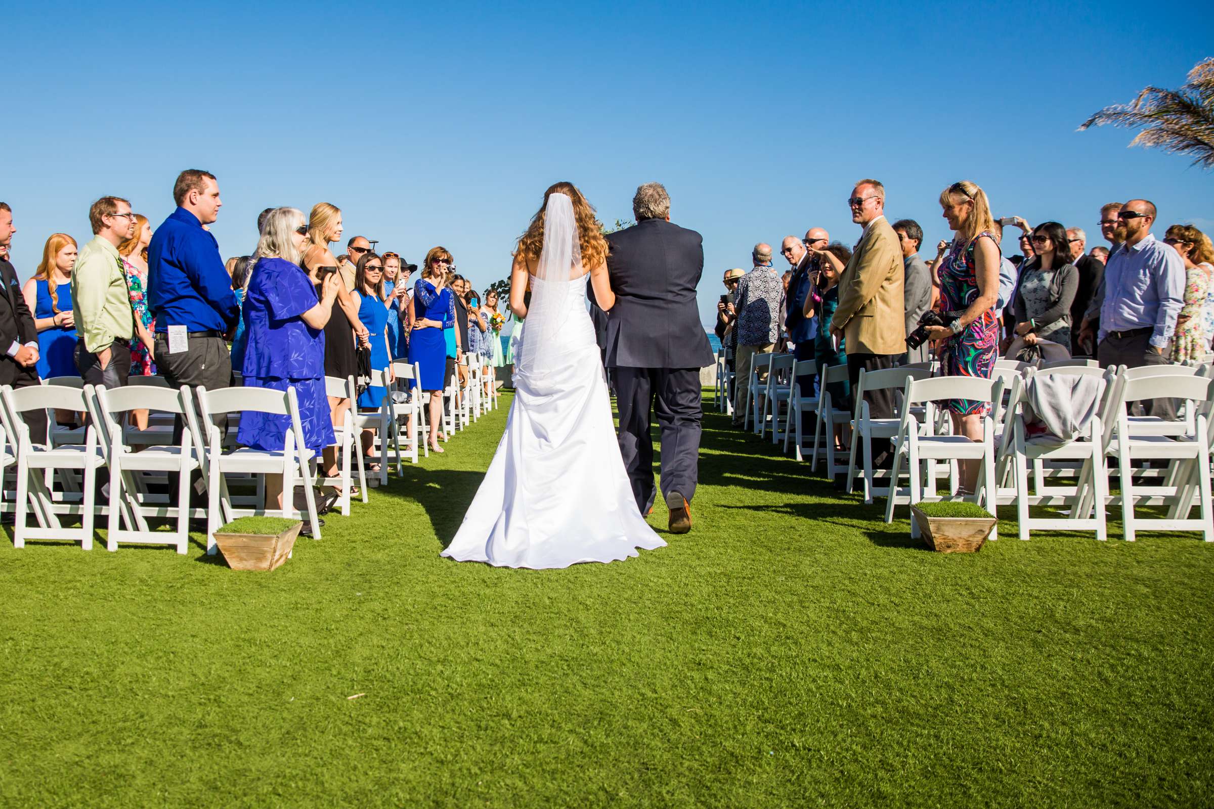 Ocean View Room Wedding, Jenny and Aaron Wedding Photo #238360 by True Photography