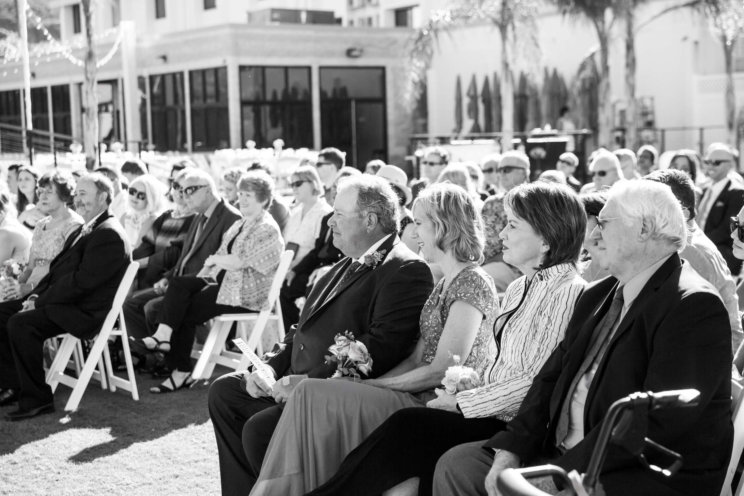 Ocean View Room Wedding, Jenny and Aaron Wedding Photo #238370 by True Photography