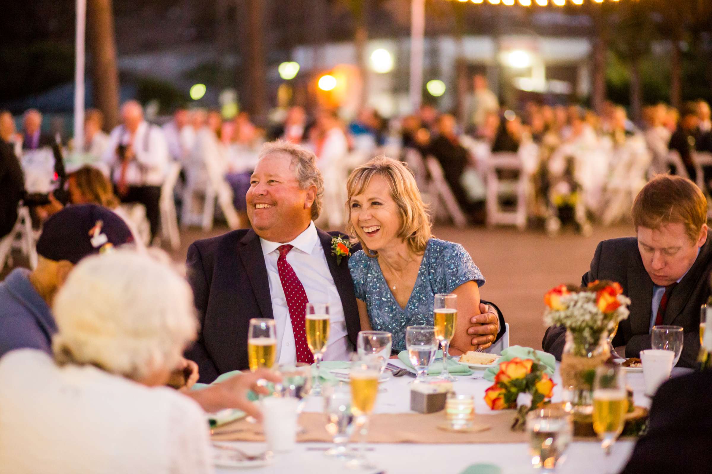 Ocean View Room Wedding, Jenny and Aaron Wedding Photo #238406 by True Photography