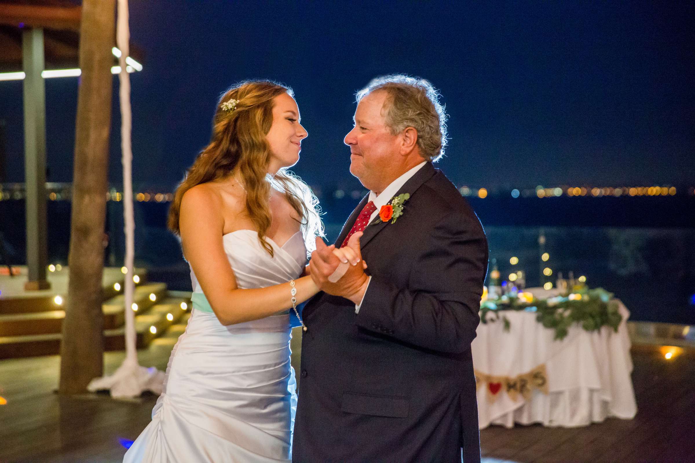 Ocean View Room Wedding, Jenny and Aaron Wedding Photo #238408 by True Photography