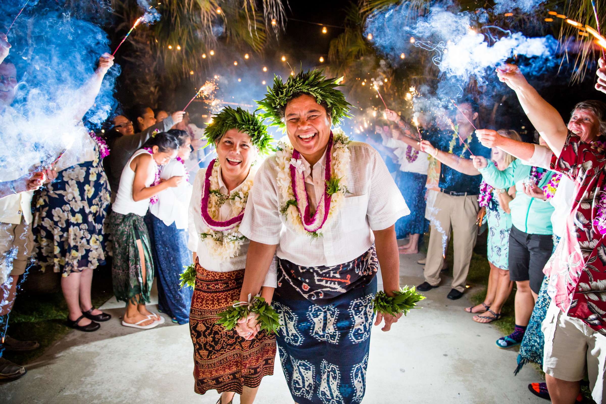 California State Beaches Wedding coordinated by First Comes Love Weddings & Events, Denise and Debbie Wedding Photo #238595 by True Photography