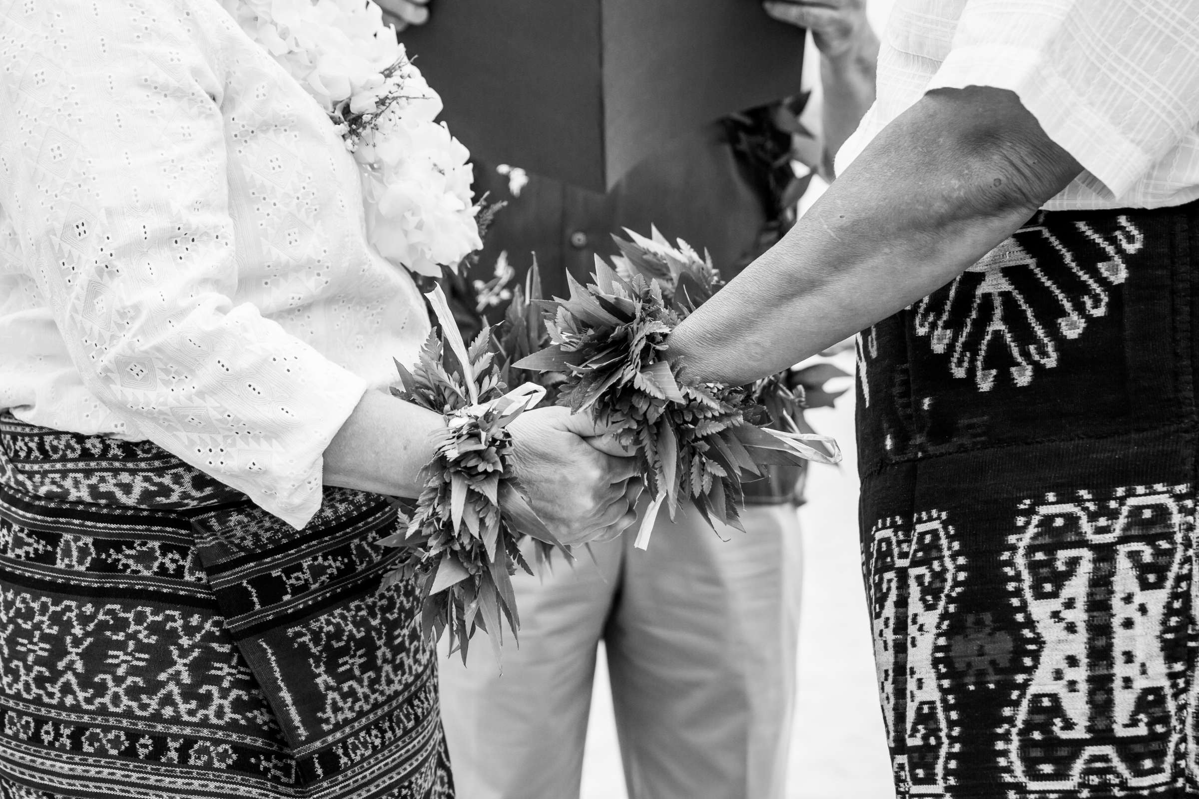 California State Beaches Wedding coordinated by First Comes Love Weddings & Events, Denise and Debbie Wedding Photo #238820 by True Photography