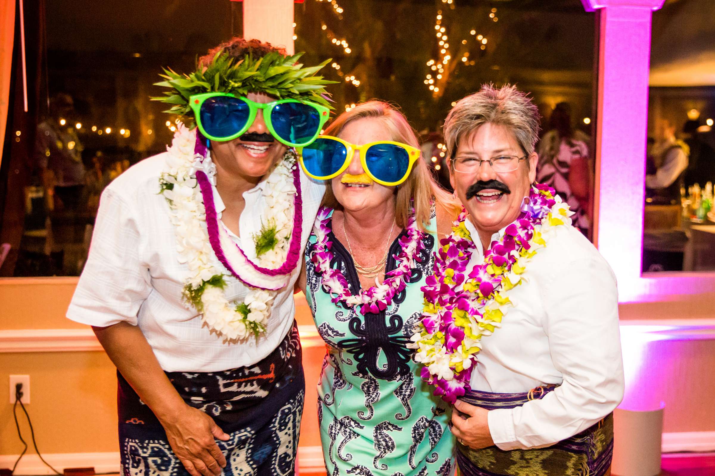 California State Beaches Wedding coordinated by First Comes Love Weddings & Events, Denise and Debbie Wedding Photo #238850 by True Photography