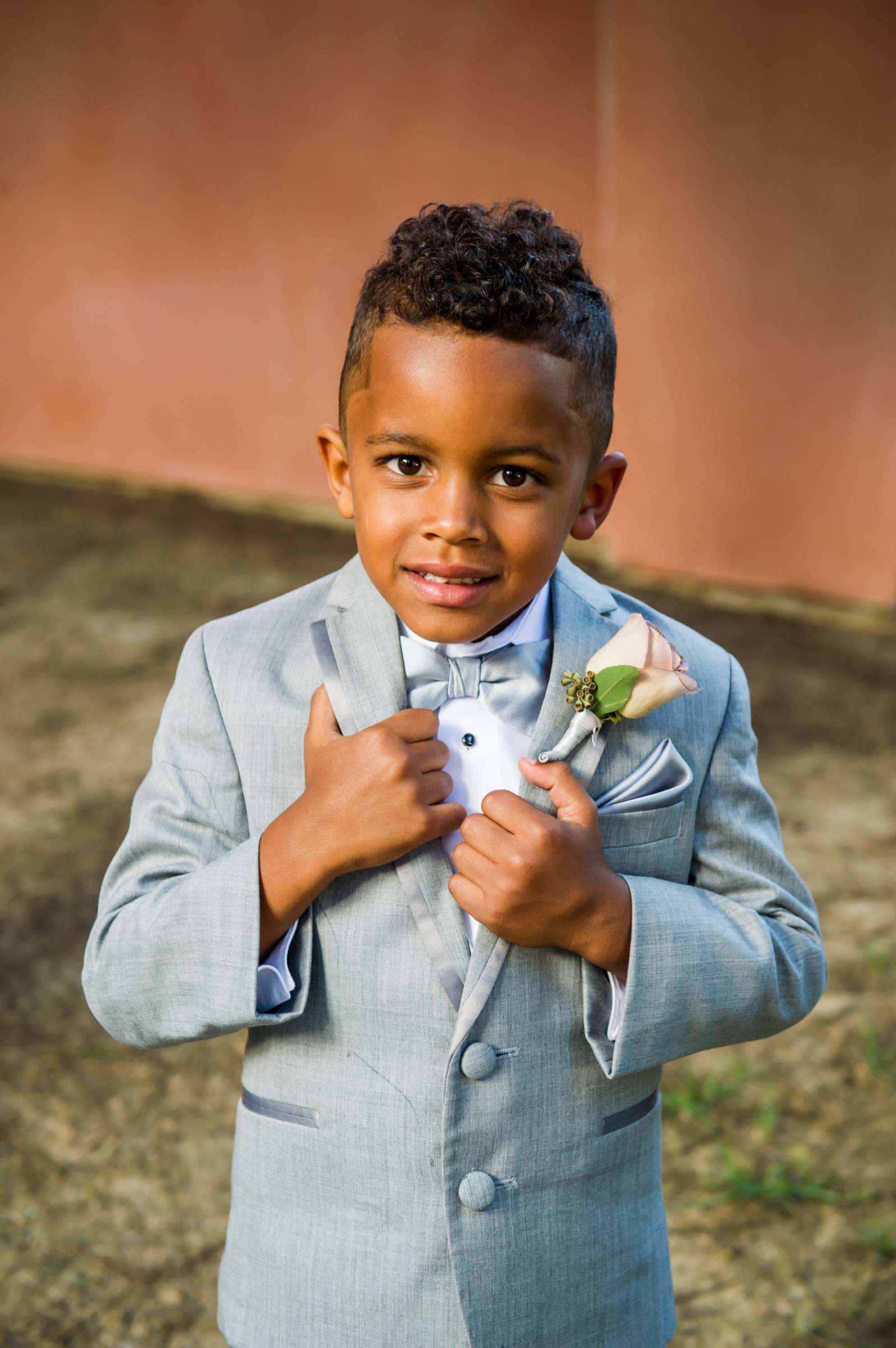 Fairmont Grand Del Mar Wedding coordinated by JLR Events, Shianette and Michael Wedding Photo #239109 by True Photography