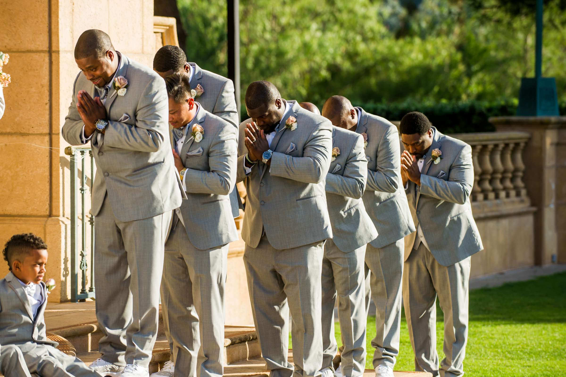 Fairmont Grand Del Mar Wedding coordinated by JLR Events, Shianette and Michael Wedding Photo #239152 by True Photography