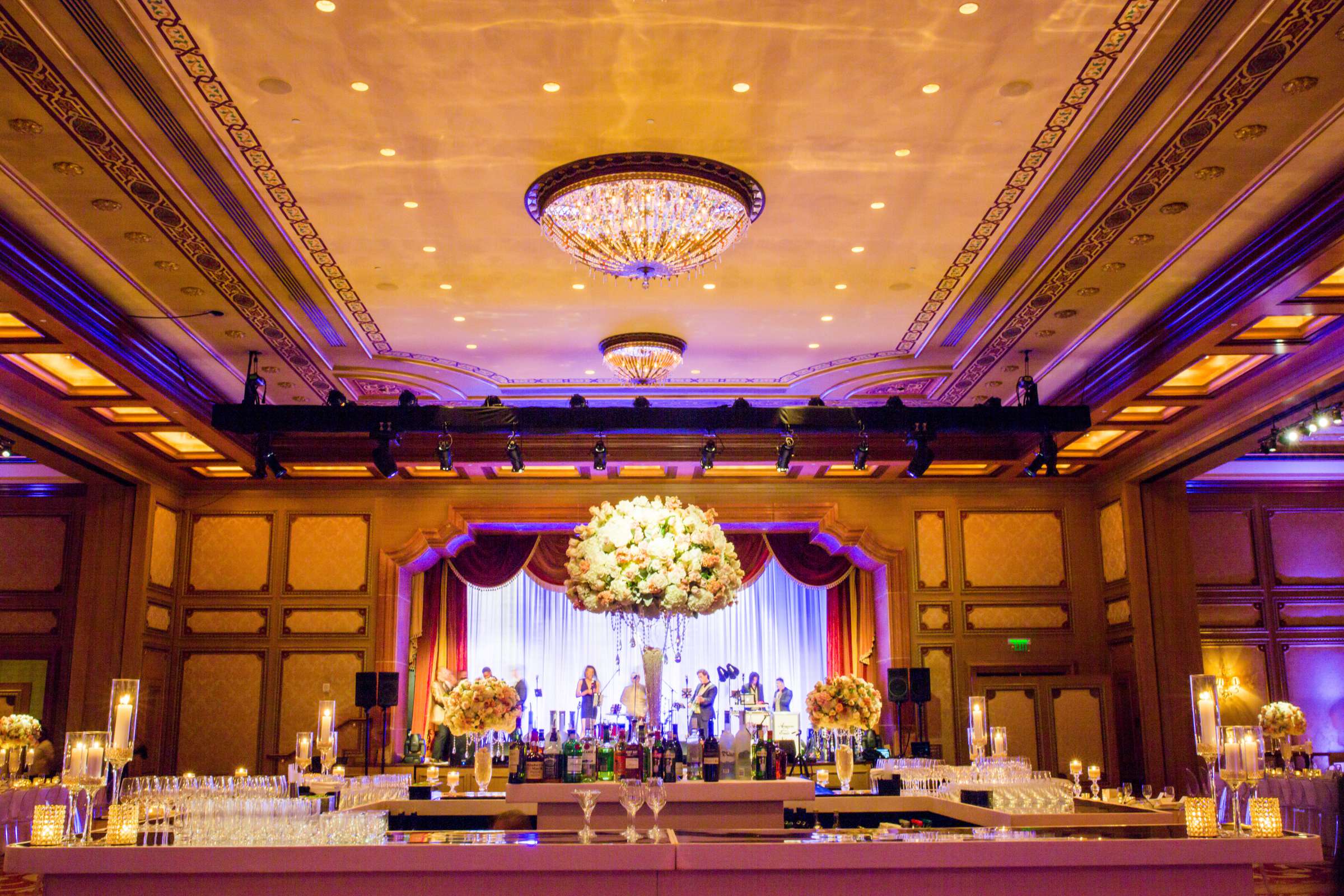 Fairmont Grand Del Mar Wedding coordinated by JLR Events, Shianette and Michael Wedding Photo #239180 by True Photography