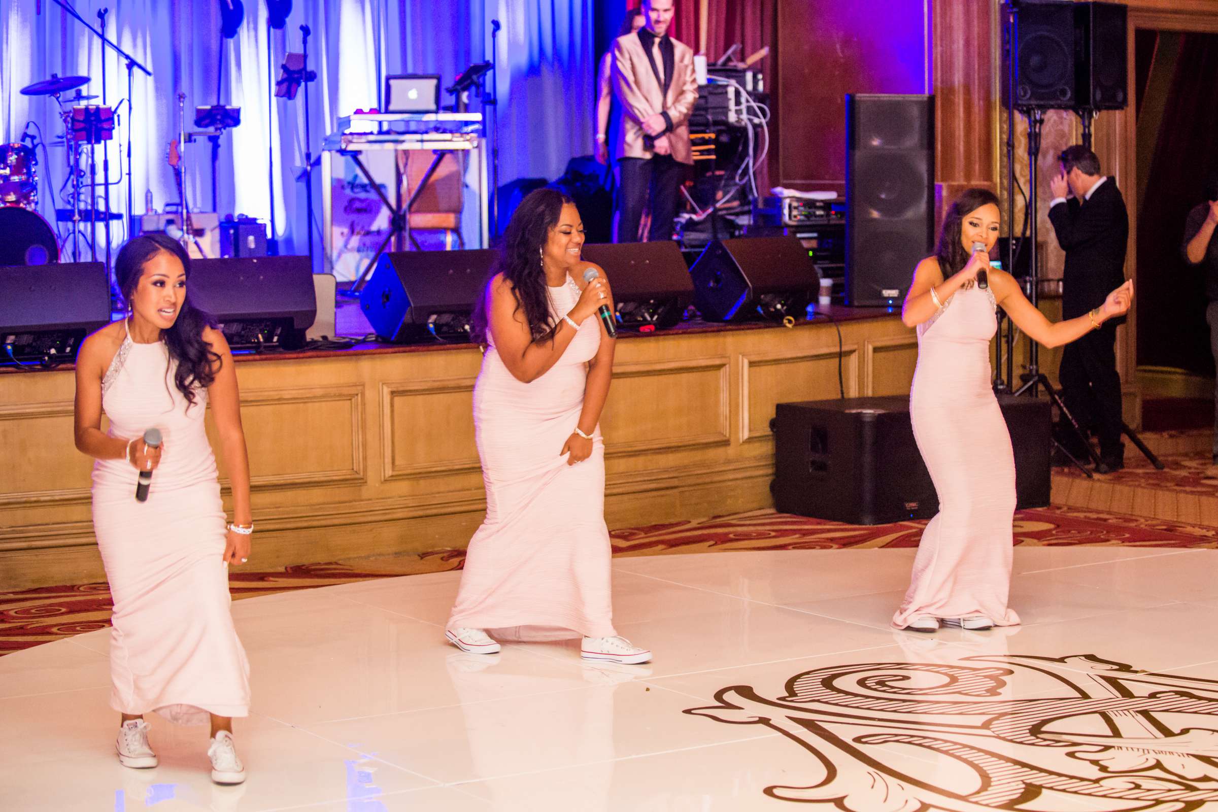 Fairmont Grand Del Mar Wedding coordinated by JLR Events, Shianette and Michael Wedding Photo #239190 by True Photography