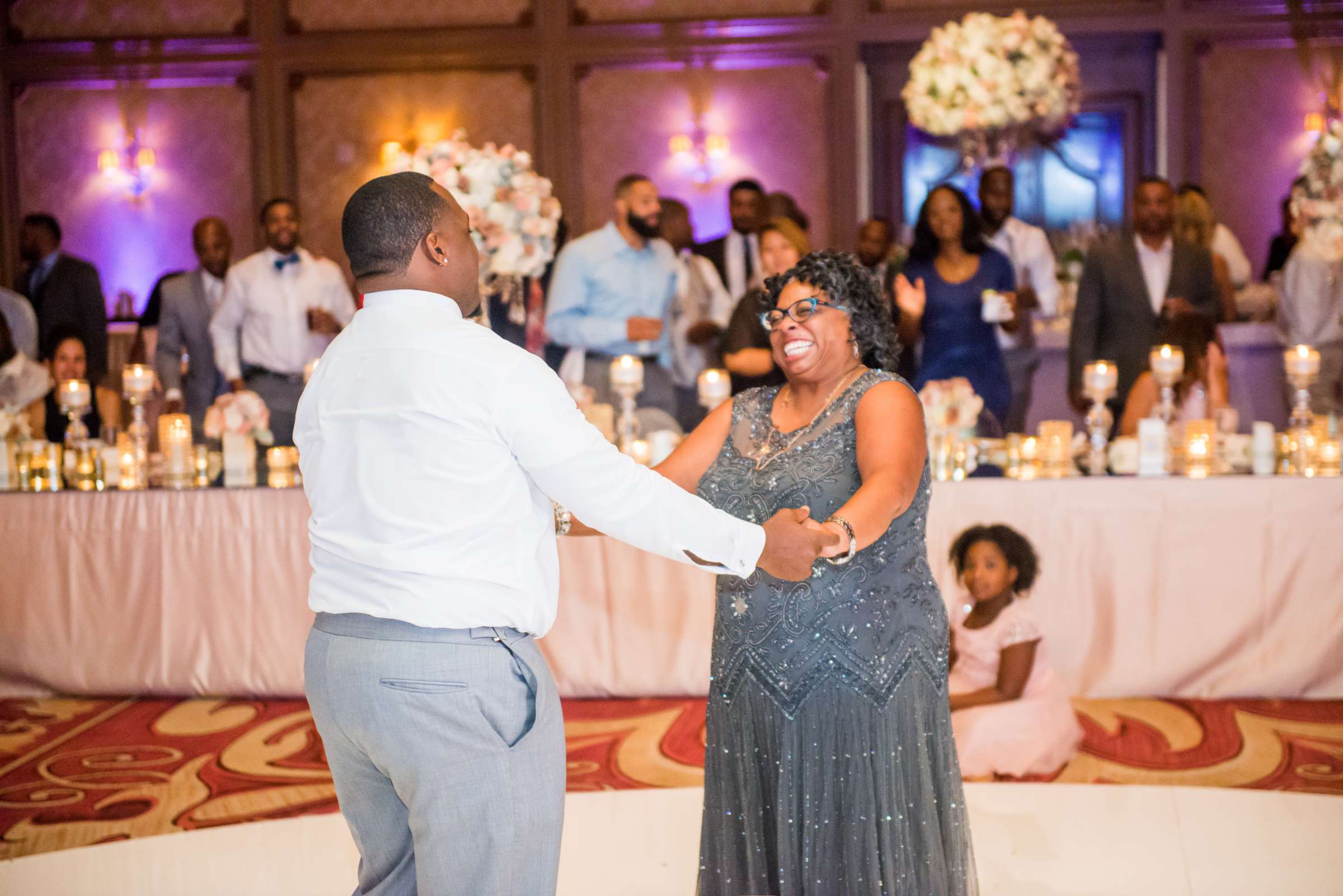 Fairmont Grand Del Mar Wedding coordinated by JLR Events, Shianette and Michael Wedding Photo #239193 by True Photography