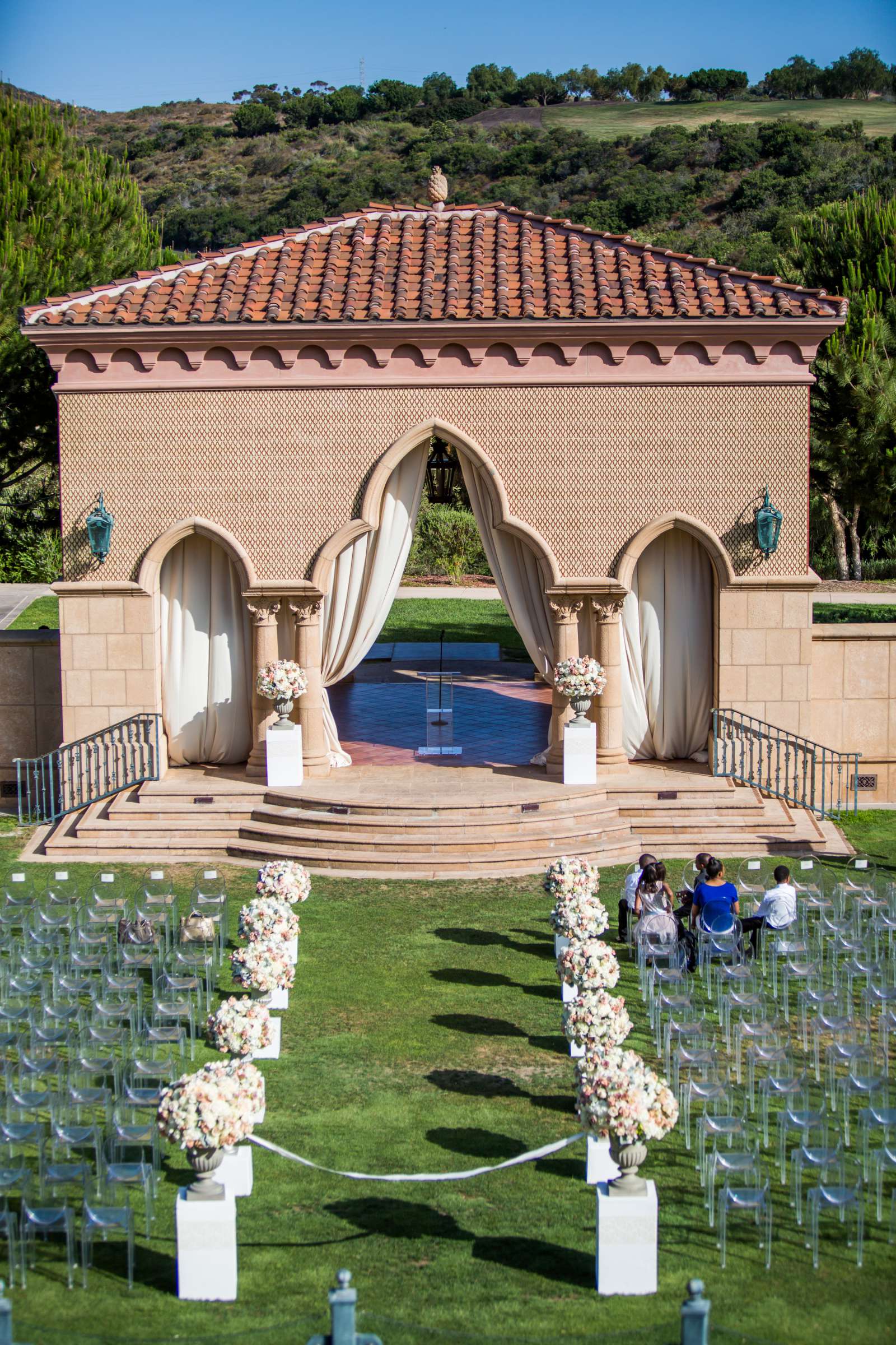 Fairmont Grand Del Mar Wedding coordinated by JLR Events, Shianette and Michael Wedding Photo #239231 by True Photography