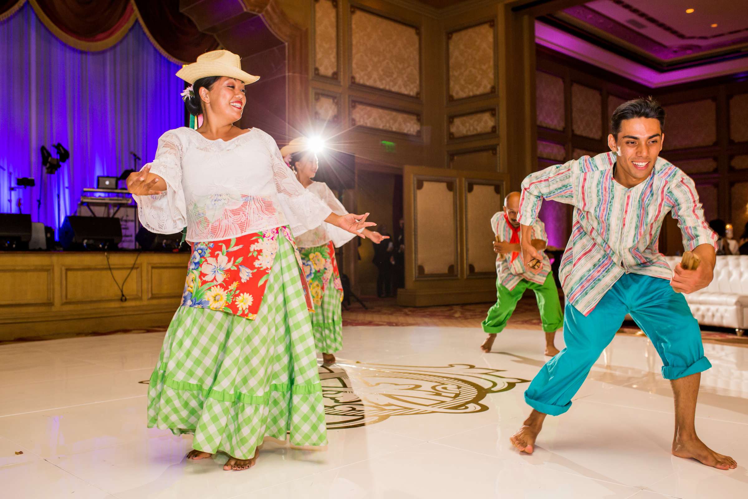 Fairmont Grand Del Mar Wedding coordinated by JLR Events, Shianette and Michael Wedding Photo #239256 by True Photography