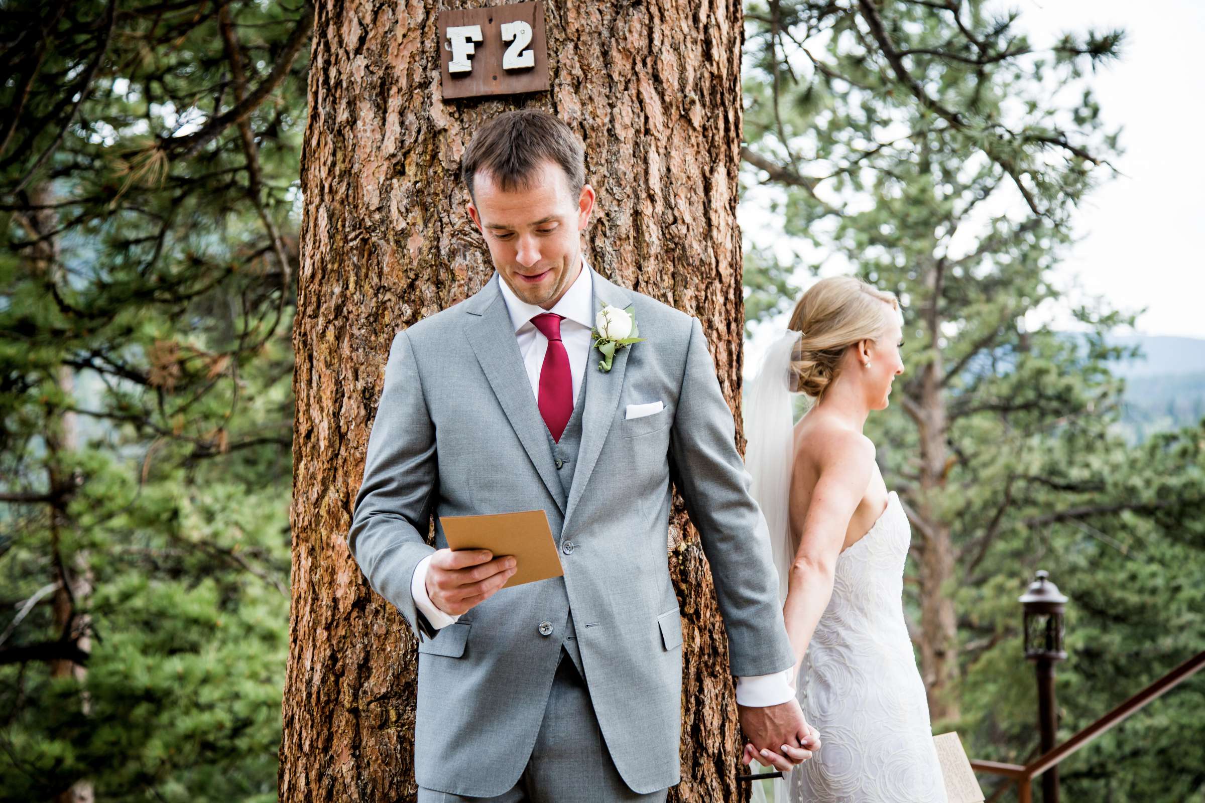 Della Terra Mountain Chateau Wedding coordinated by A Touch Of Bliss, Ashley and Tim Wedding Photo #44 by True Photography