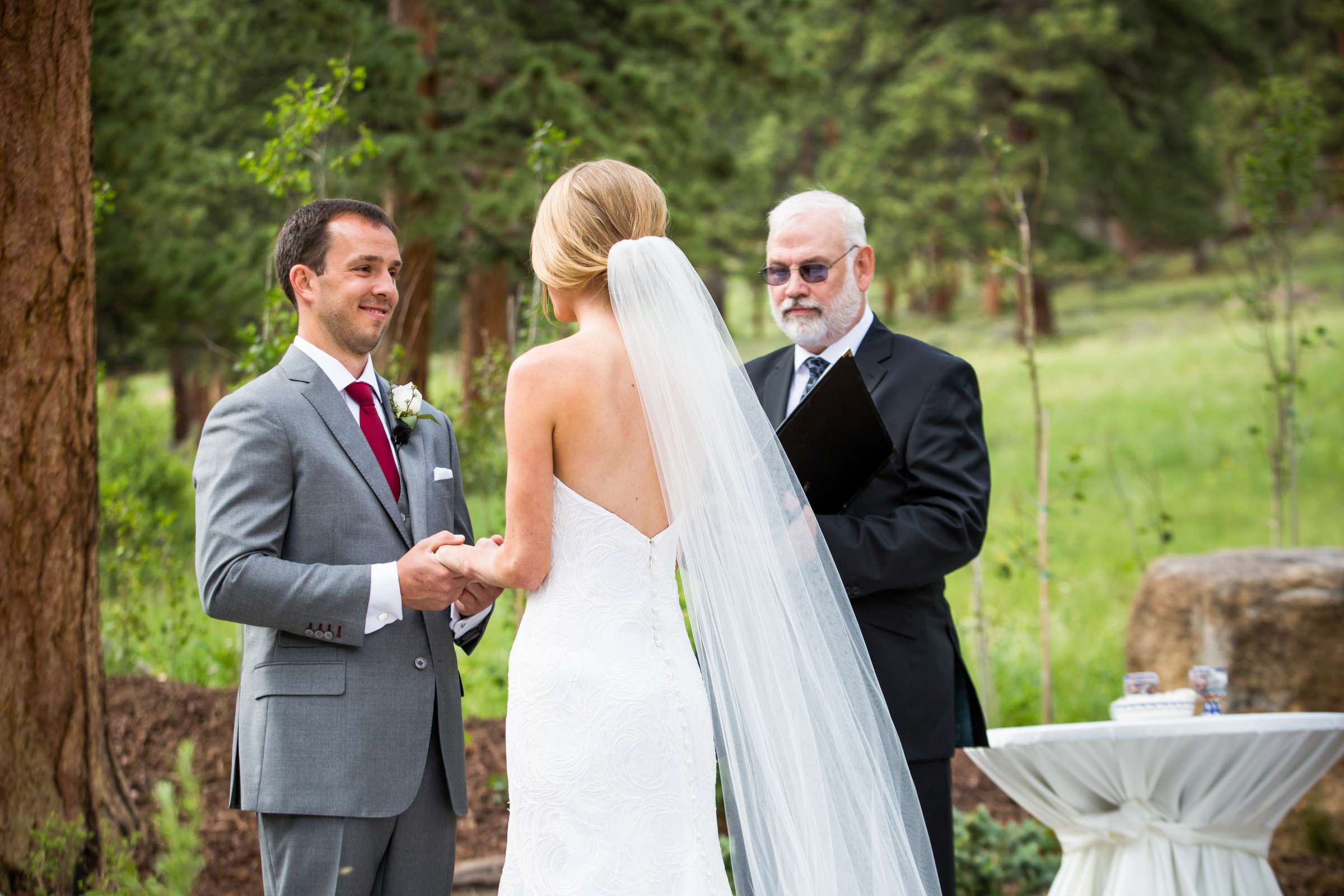 Della Terra Mountain Chateau Wedding coordinated by A Touch Of Bliss, Ashley and Tim Wedding Photo #54 by True Photography