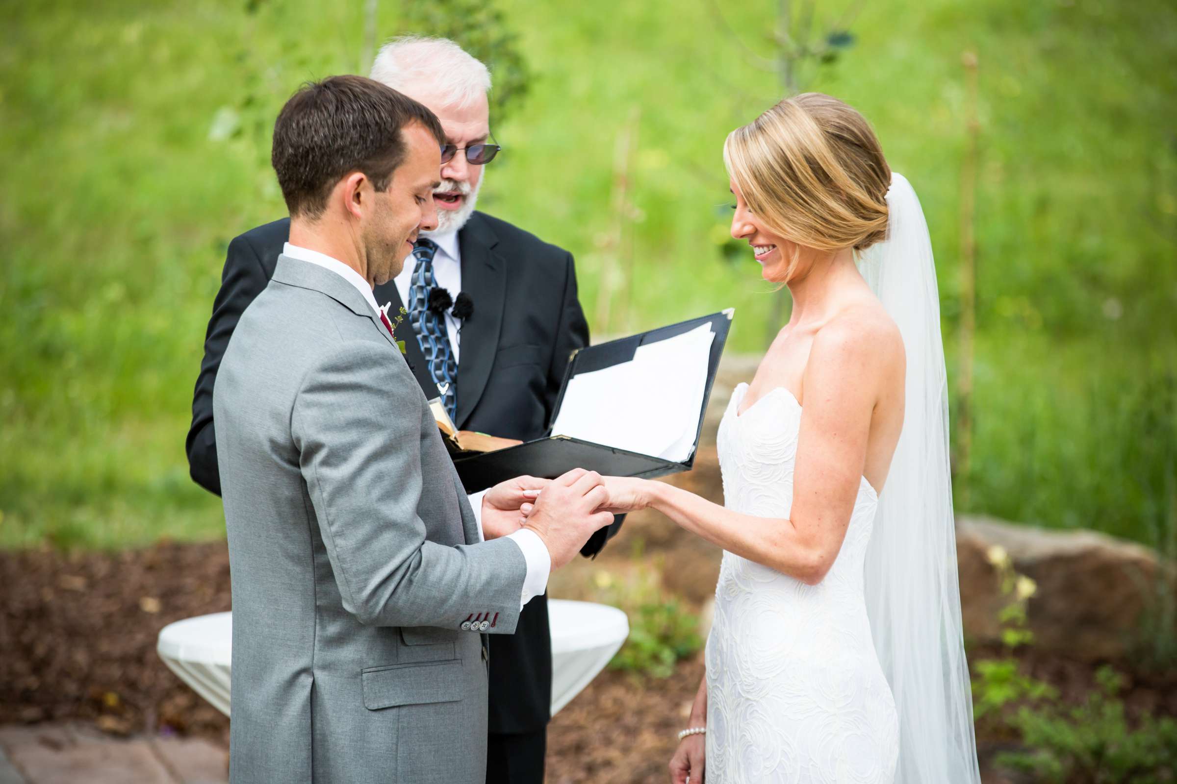 Della Terra Mountain Chateau Wedding coordinated by A Touch Of Bliss, Ashley and Tim Wedding Photo #55 by True Photography