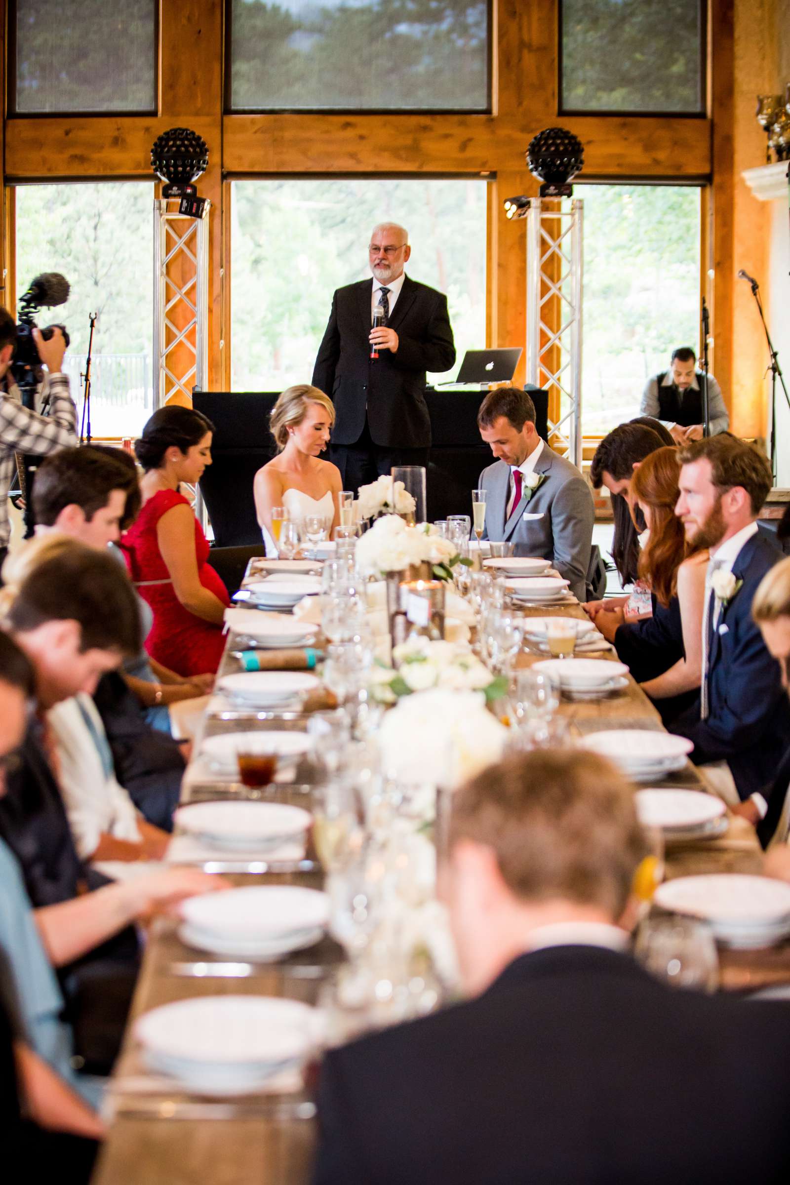 Della Terra Mountain Chateau Wedding coordinated by A Touch Of Bliss, Ashley and Tim Wedding Photo #70 by True Photography