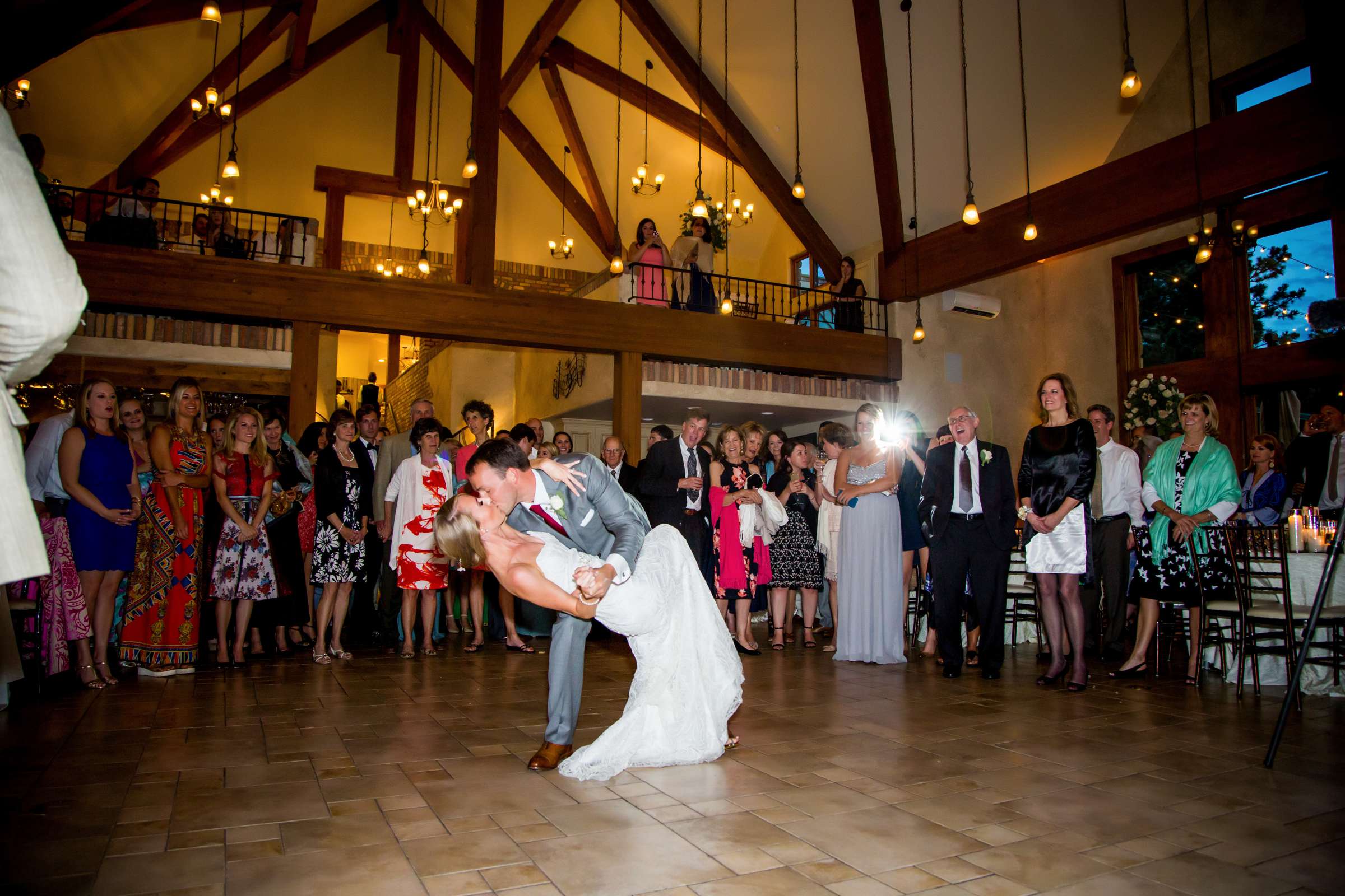 Della Terra Mountain Chateau Wedding coordinated by A Touch Of Bliss, Ashley and Tim Wedding Photo #77 by True Photography