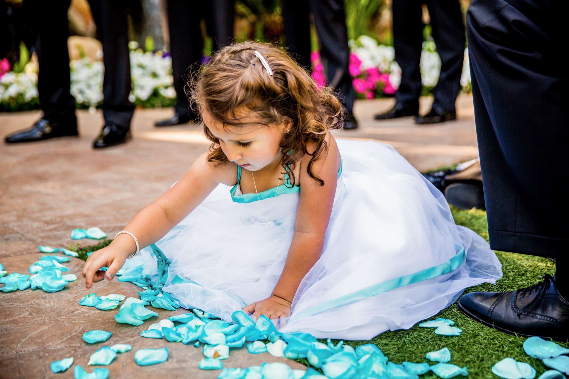 Grand Tradition Estate Wedding, Jennifer and Brian Wedding Photo #239599 by True Photography