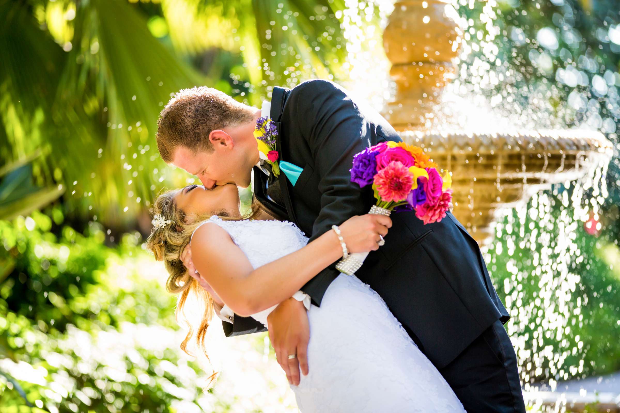 Grand Tradition Estate Wedding, Jennifer and Brian Wedding Photo #239606 by True Photography