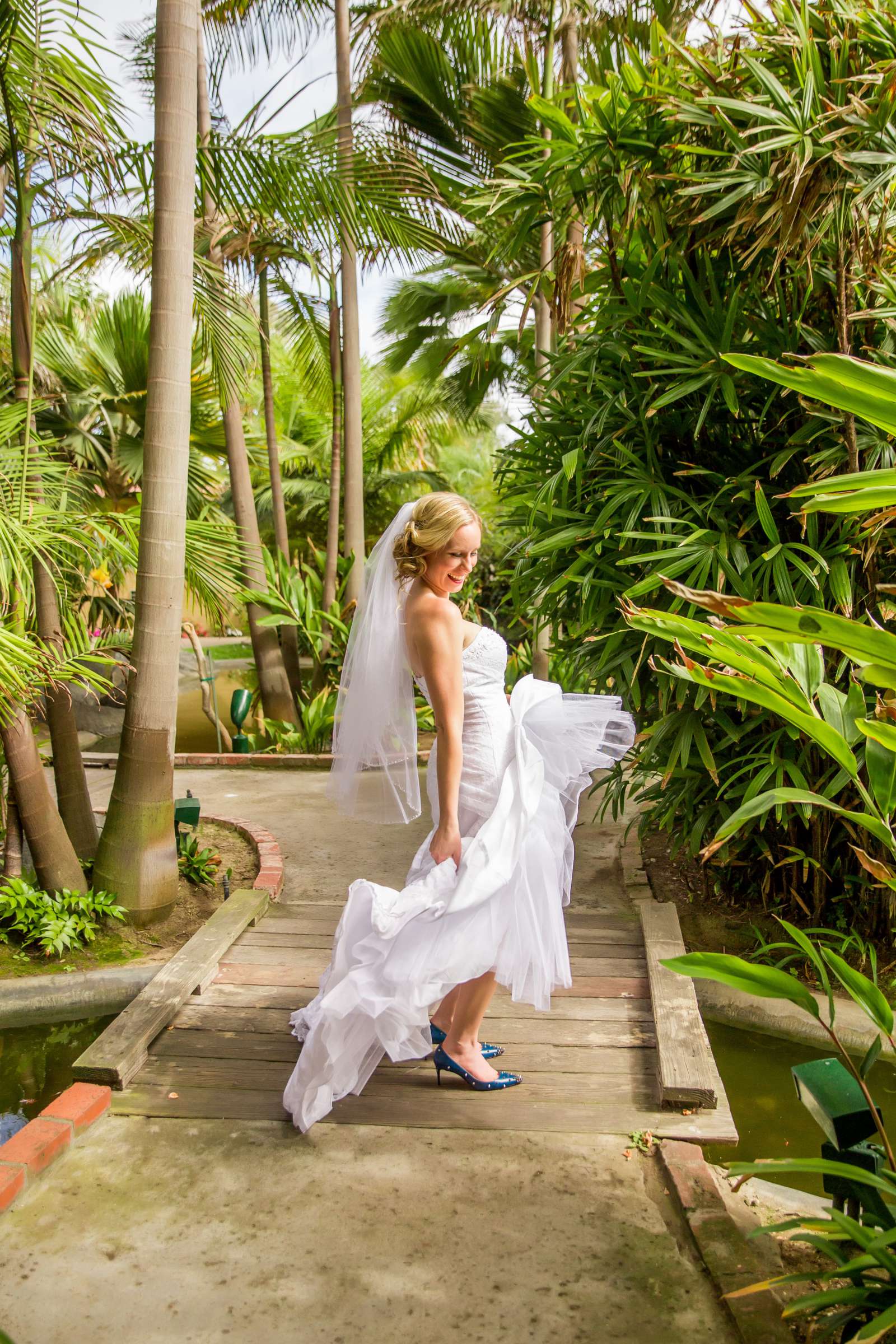 Bahia Hotel Wedding coordinated by Breezy Day Weddings, Tracy and Matt Wedding Photo #239744 by True Photography