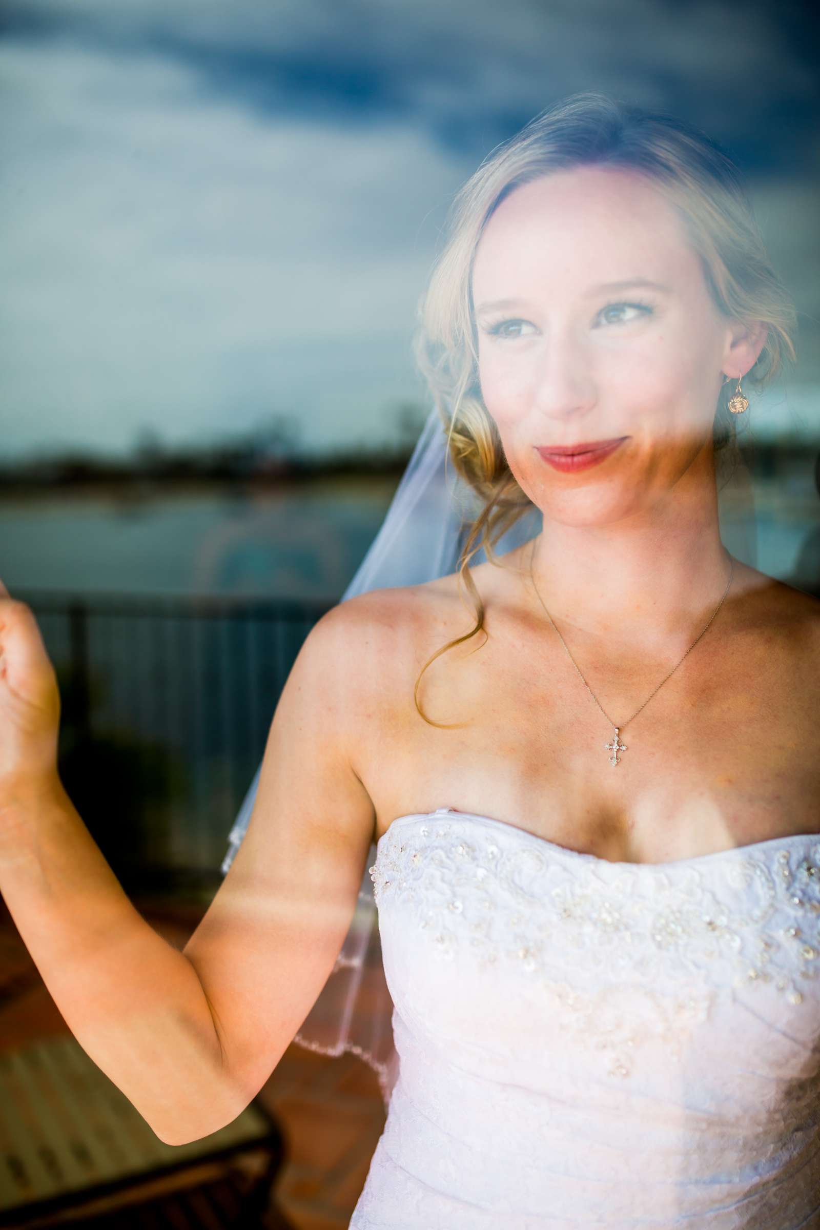 Bahia Hotel Wedding coordinated by Breezy Day Weddings, Tracy and Matt Wedding Photo #239761 by True Photography