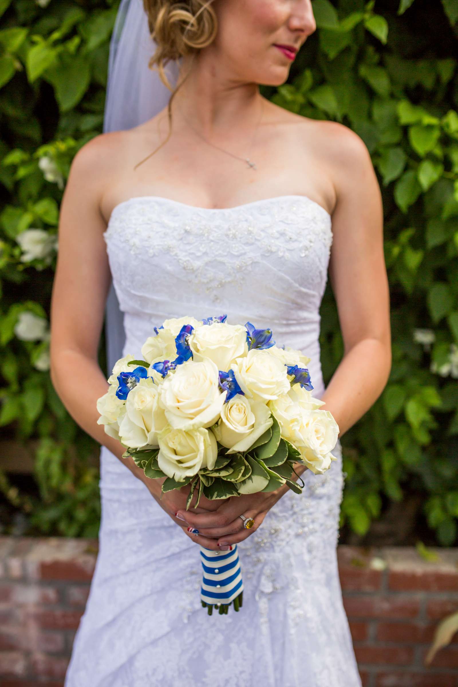 Bahia Hotel Wedding coordinated by Breezy Day Weddings, Tracy and Matt Wedding Photo #239768 by True Photography