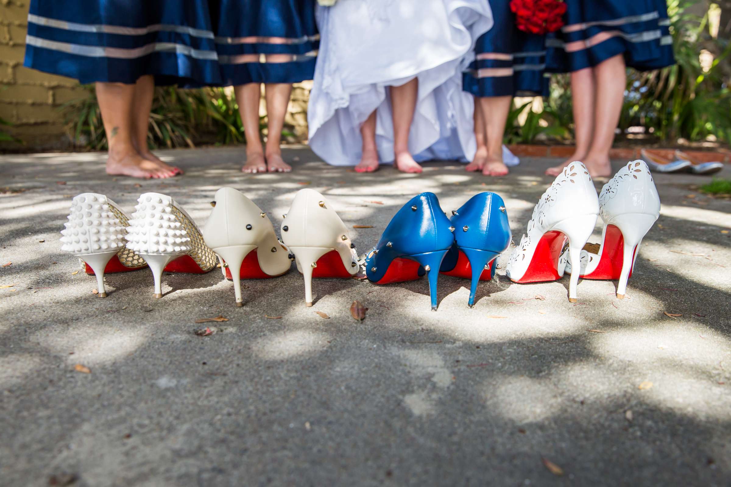 Bahia Hotel Wedding coordinated by Breezy Day Weddings, Tracy and Matt Wedding Photo #239769 by True Photography