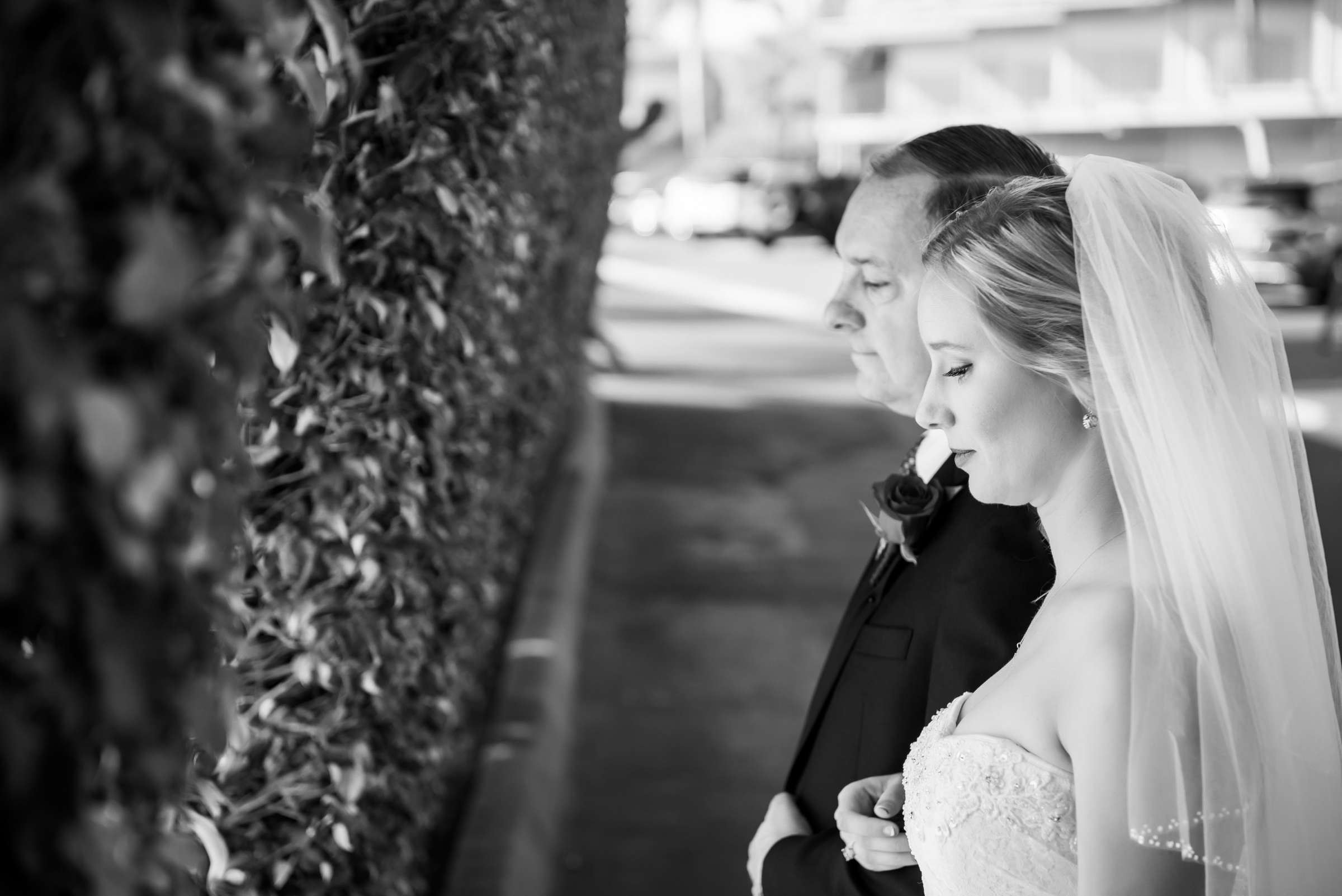 Bahia Hotel Wedding coordinated by Breezy Day Weddings, Tracy and Matt Wedding Photo #239781 by True Photography