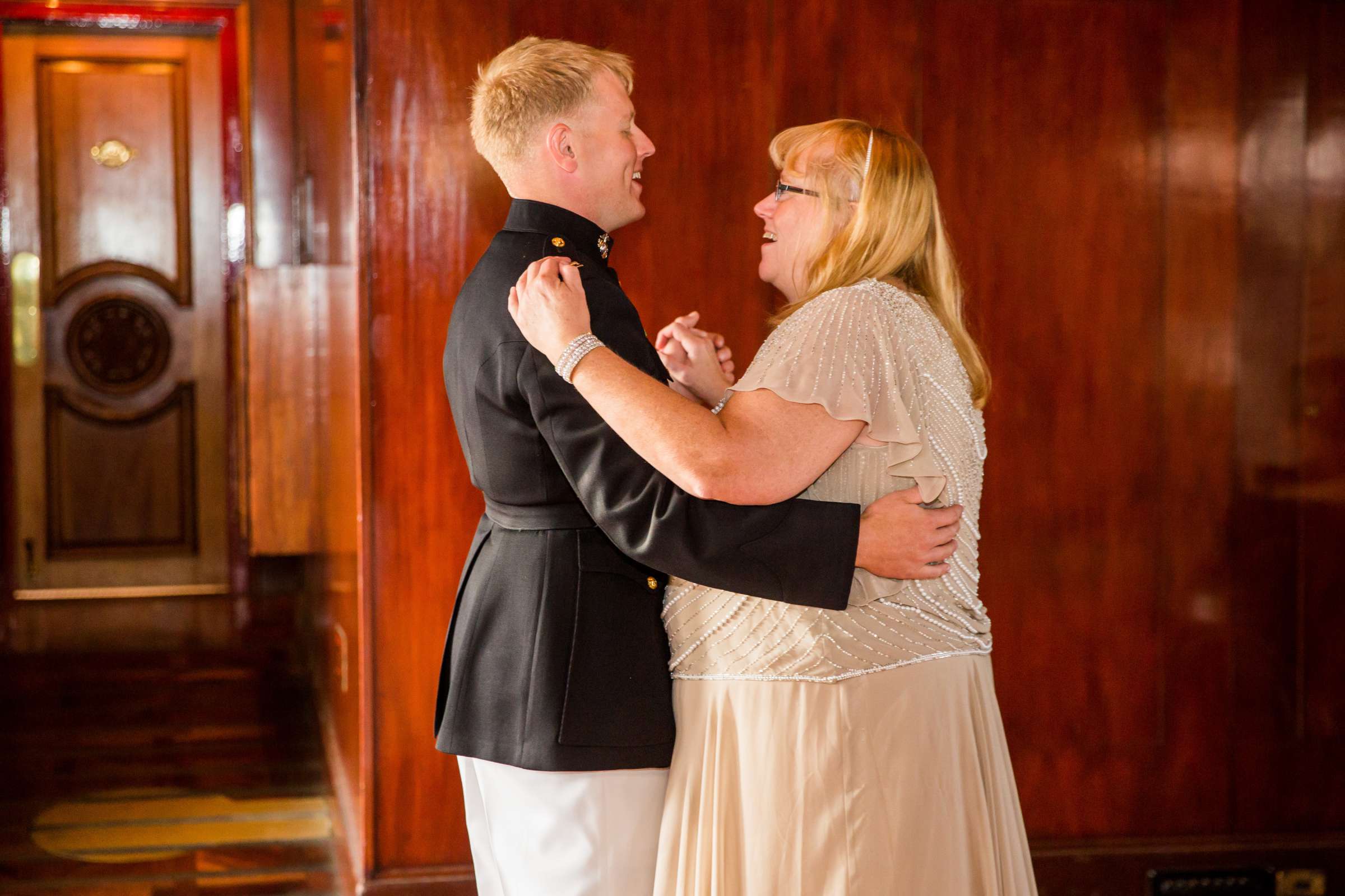 Bahia Hotel Wedding coordinated by Breezy Day Weddings, Tracy and Matt Wedding Photo #239804 by True Photography