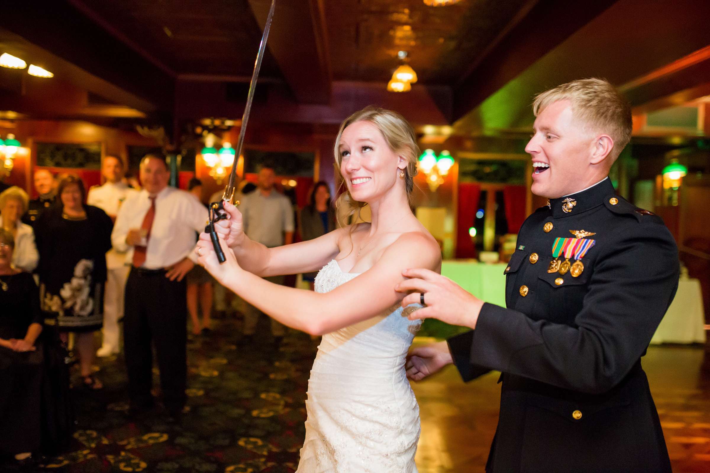 Bahia Hotel Wedding coordinated by Breezy Day Weddings, Tracy and Matt Wedding Photo #239813 by True Photography