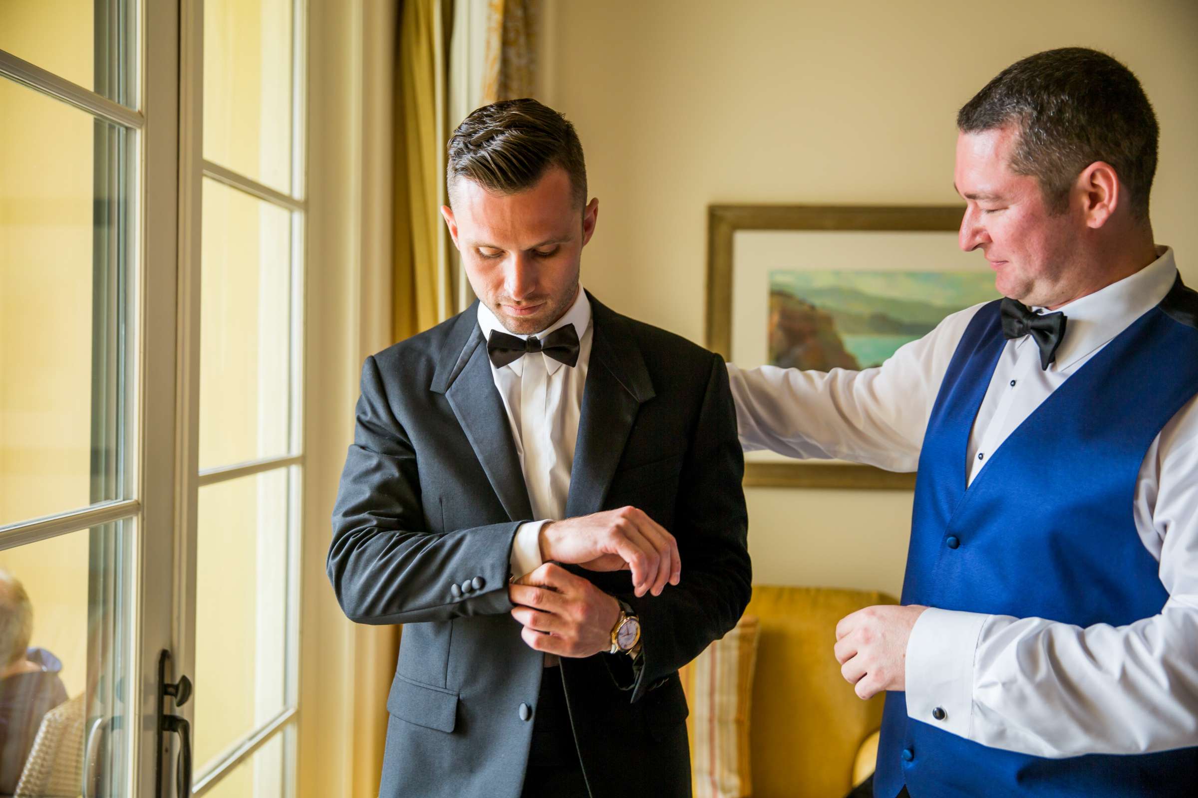 Terranea Resort Wedding coordinated by Delicate Details, Nikki and Max Wedding Photo #240064 by True Photography