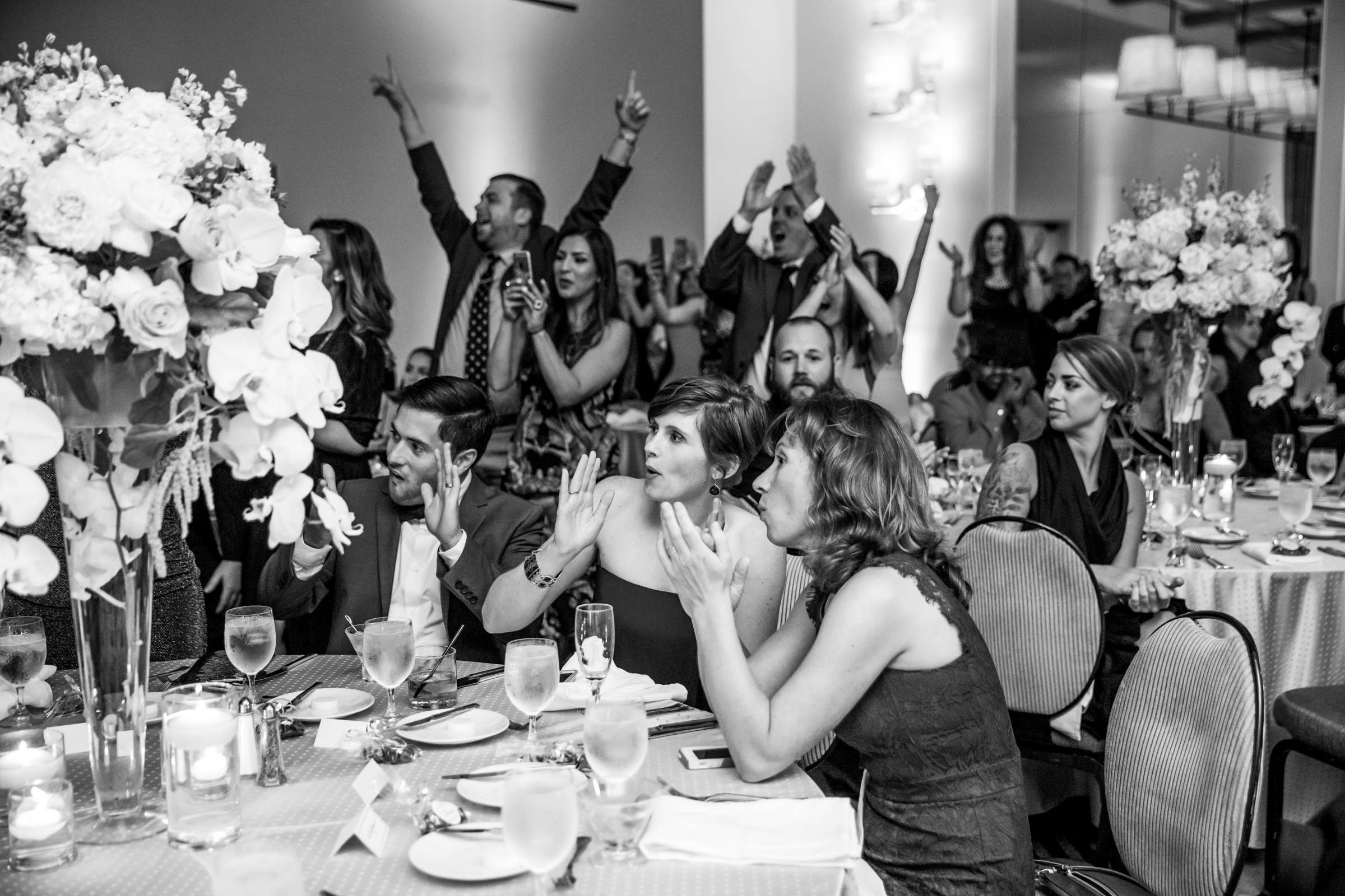 Terranea Resort Wedding coordinated by Delicate Details, Nikki and Max Wedding Photo #240098 by True Photography