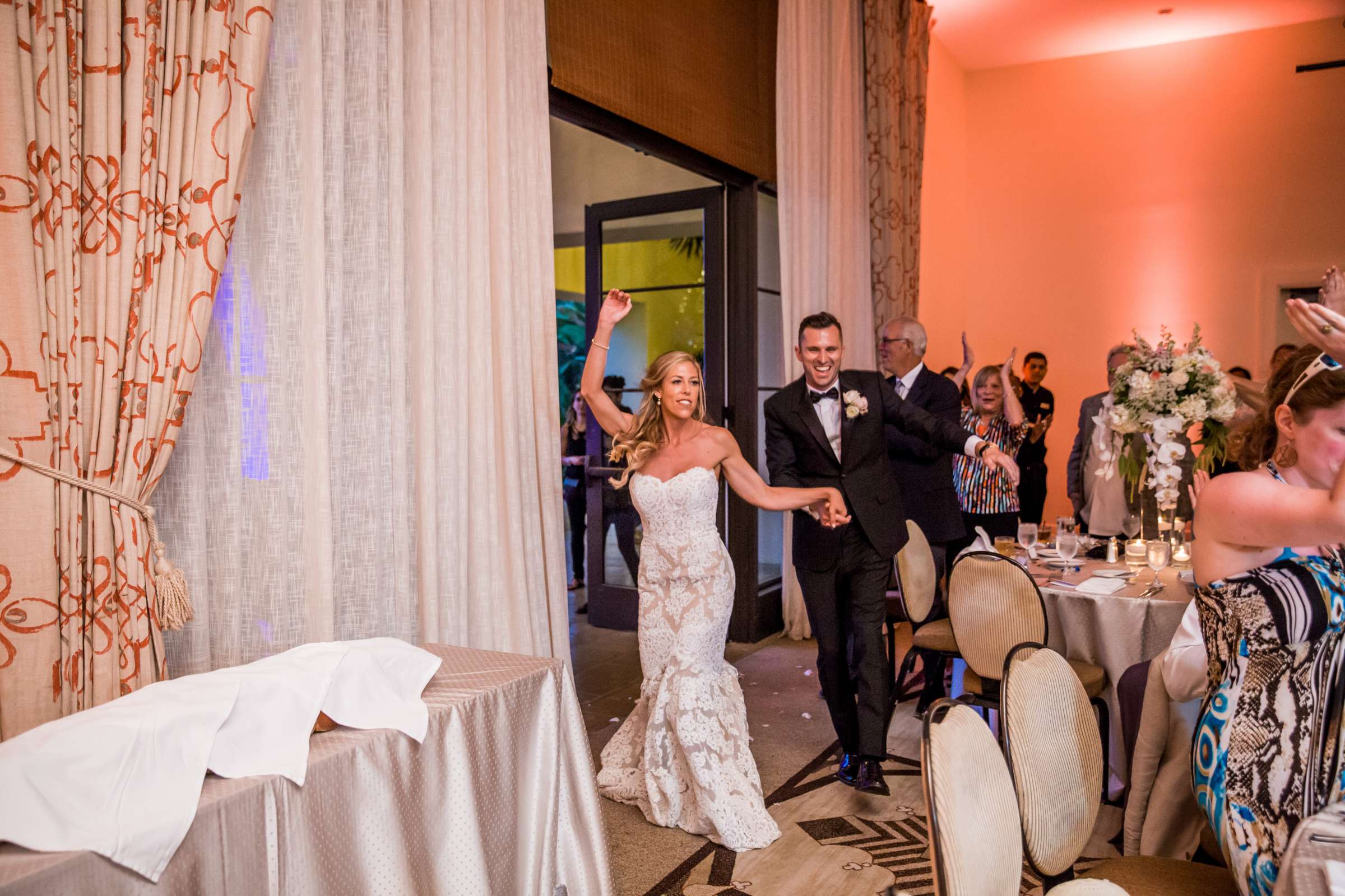 Terranea Resort Wedding coordinated by Delicate Details, Nikki and Max Wedding Photo #240100 by True Photography