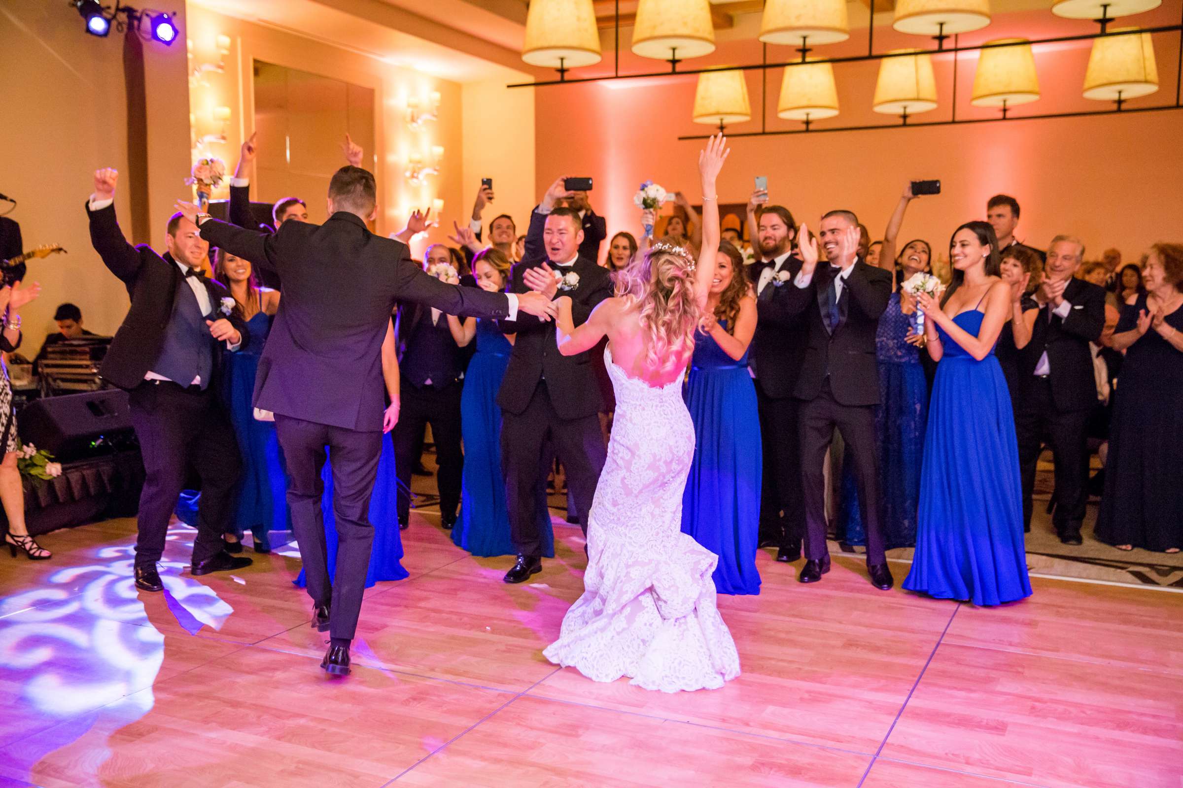 Terranea Resort Wedding coordinated by Delicate Details, Nikki and Max Wedding Photo #240101 by True Photography