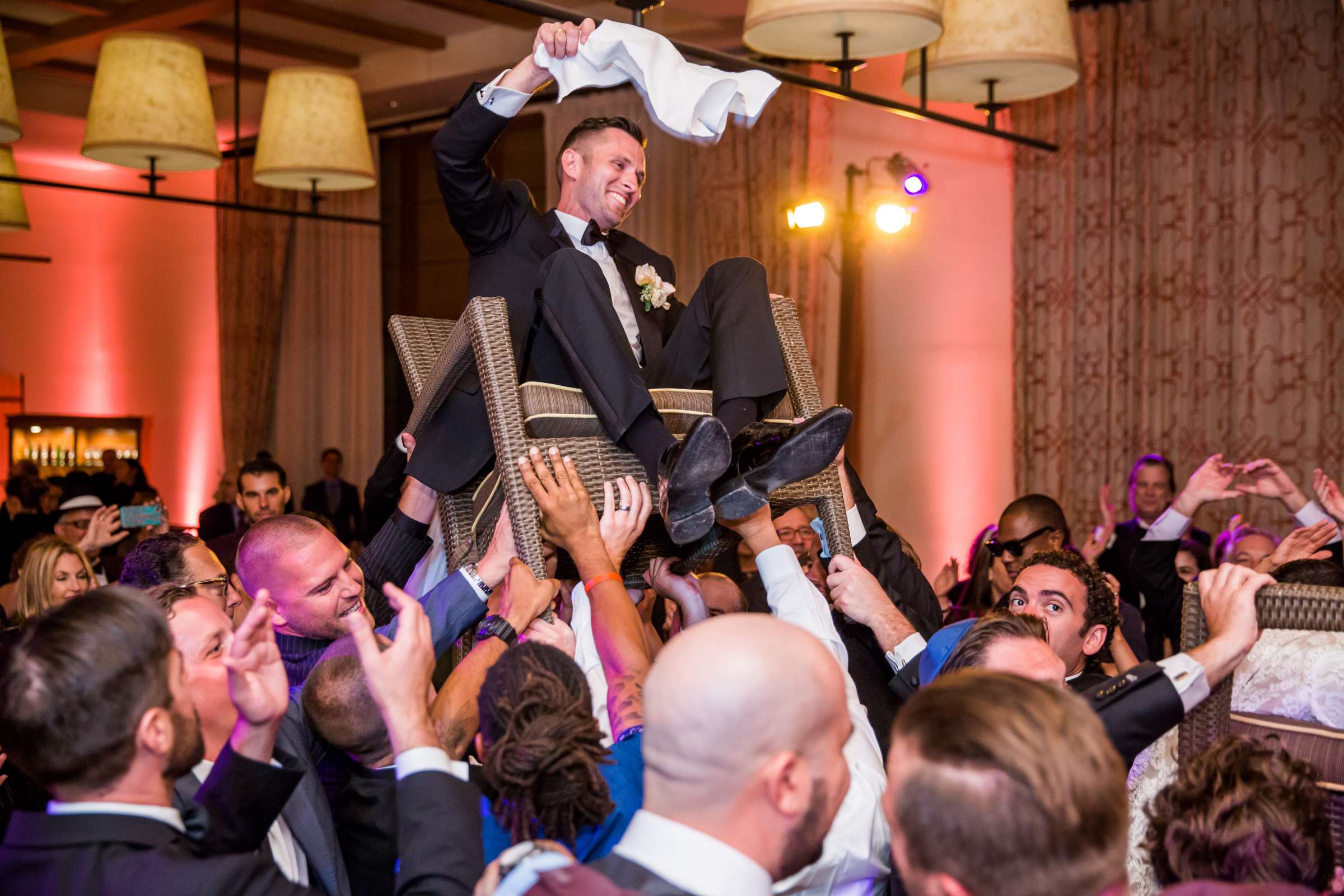 Terranea Resort Wedding coordinated by Delicate Details, Nikki and Max Wedding Photo #240110 by True Photography