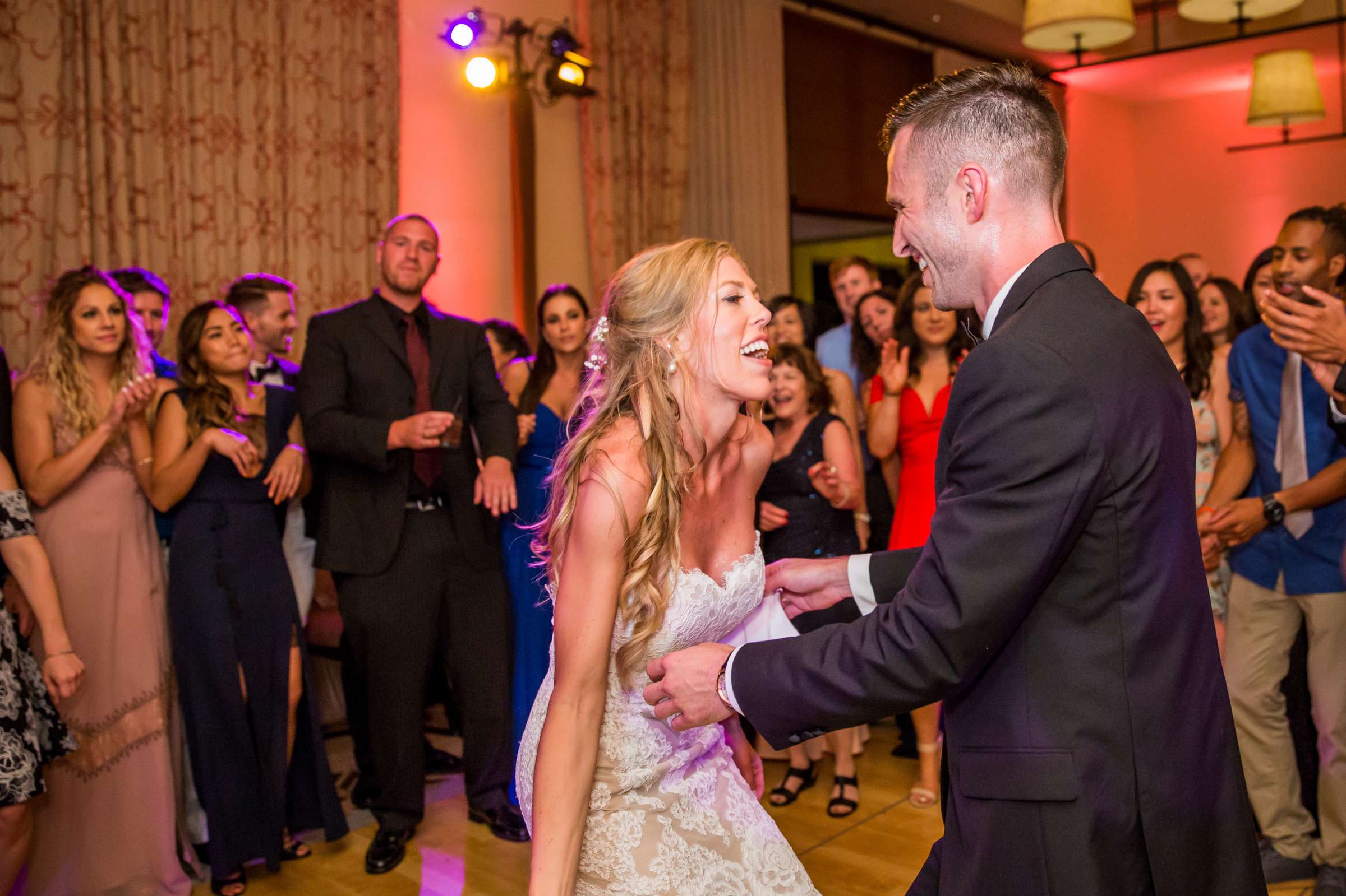 Terranea Resort Wedding coordinated by Delicate Details, Nikki and Max Wedding Photo #240119 by True Photography