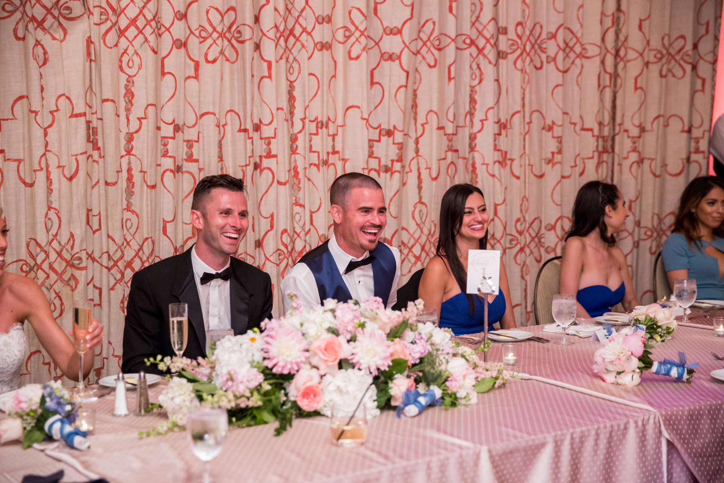 Terranea Resort Wedding coordinated by Delicate Details, Nikki and Max Wedding Photo #240122 by True Photography